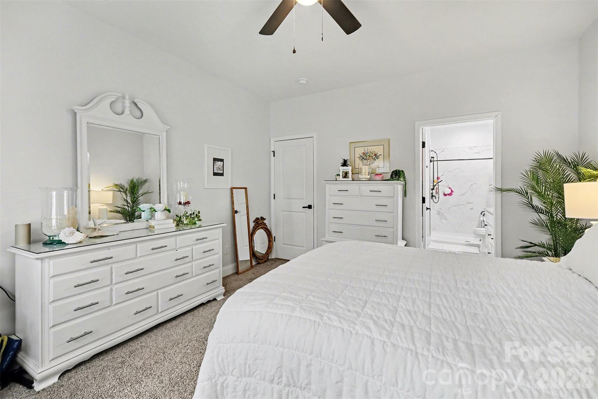 Old Towne Village - Residential