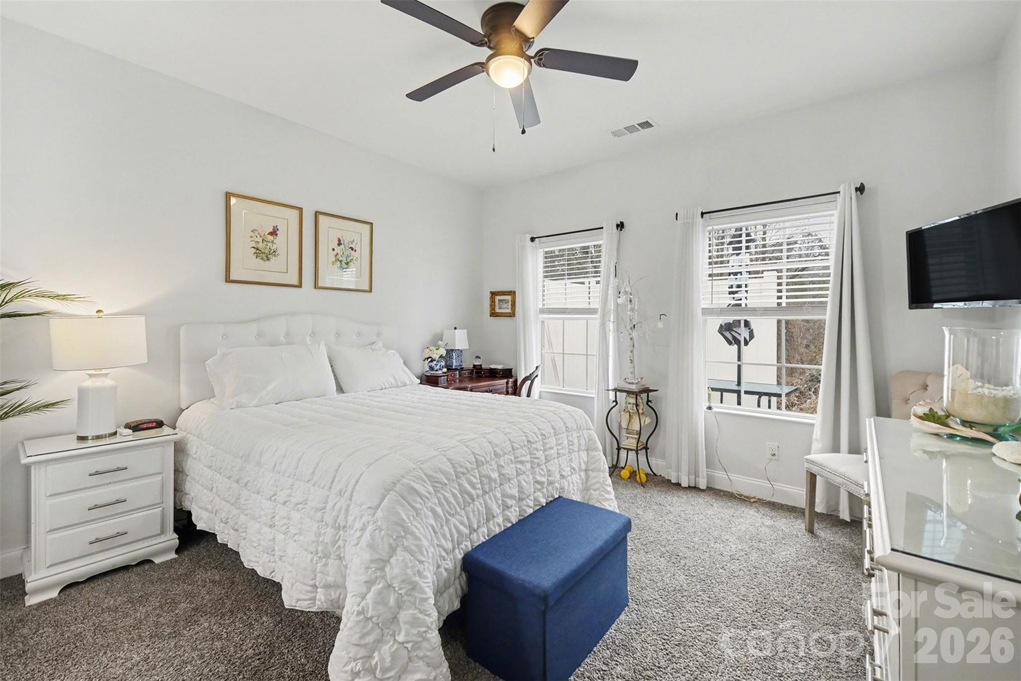 Old Towne Village - Residential