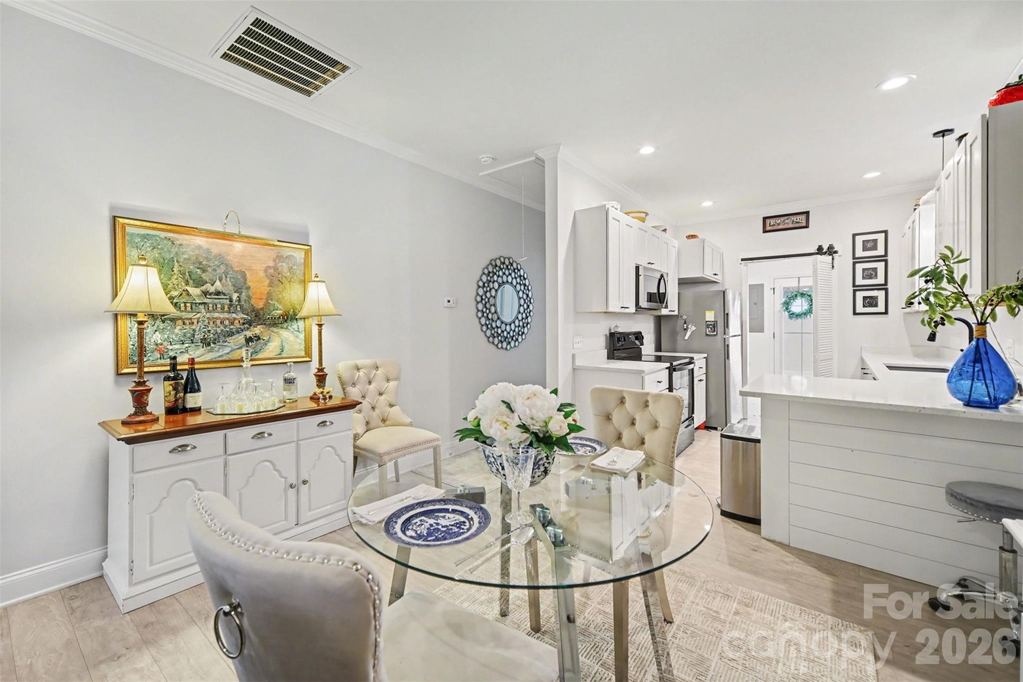 Old Towne Village - Residential