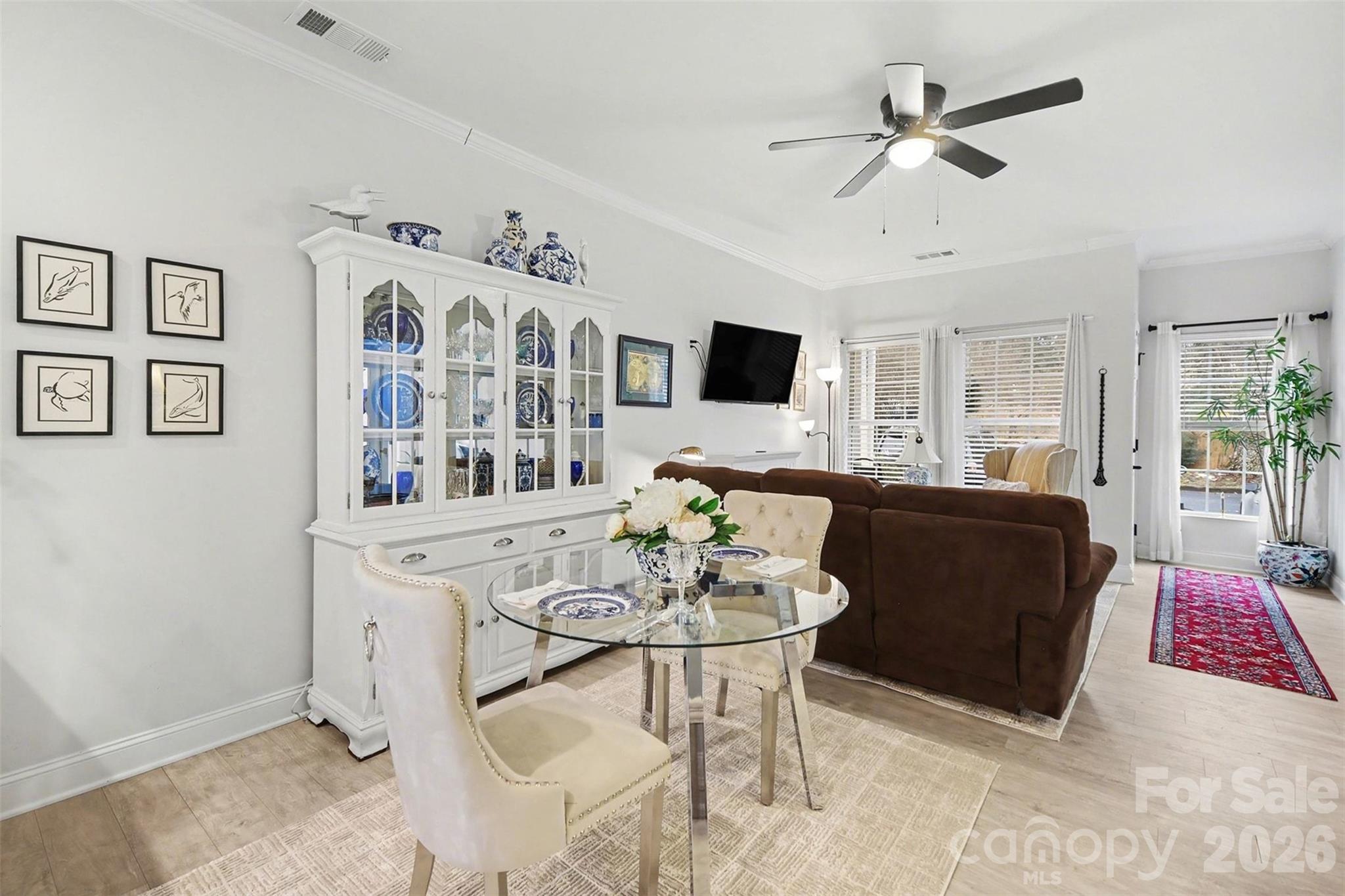 Old Towne Village - Residential