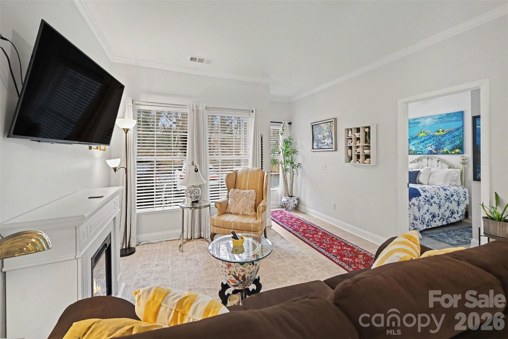 Old Towne Village - Residential