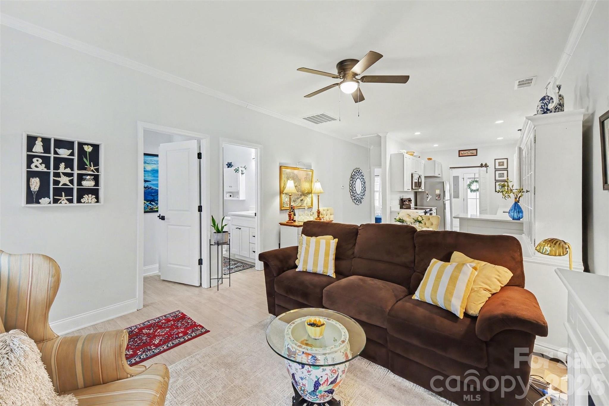 Old Towne Village - Residential