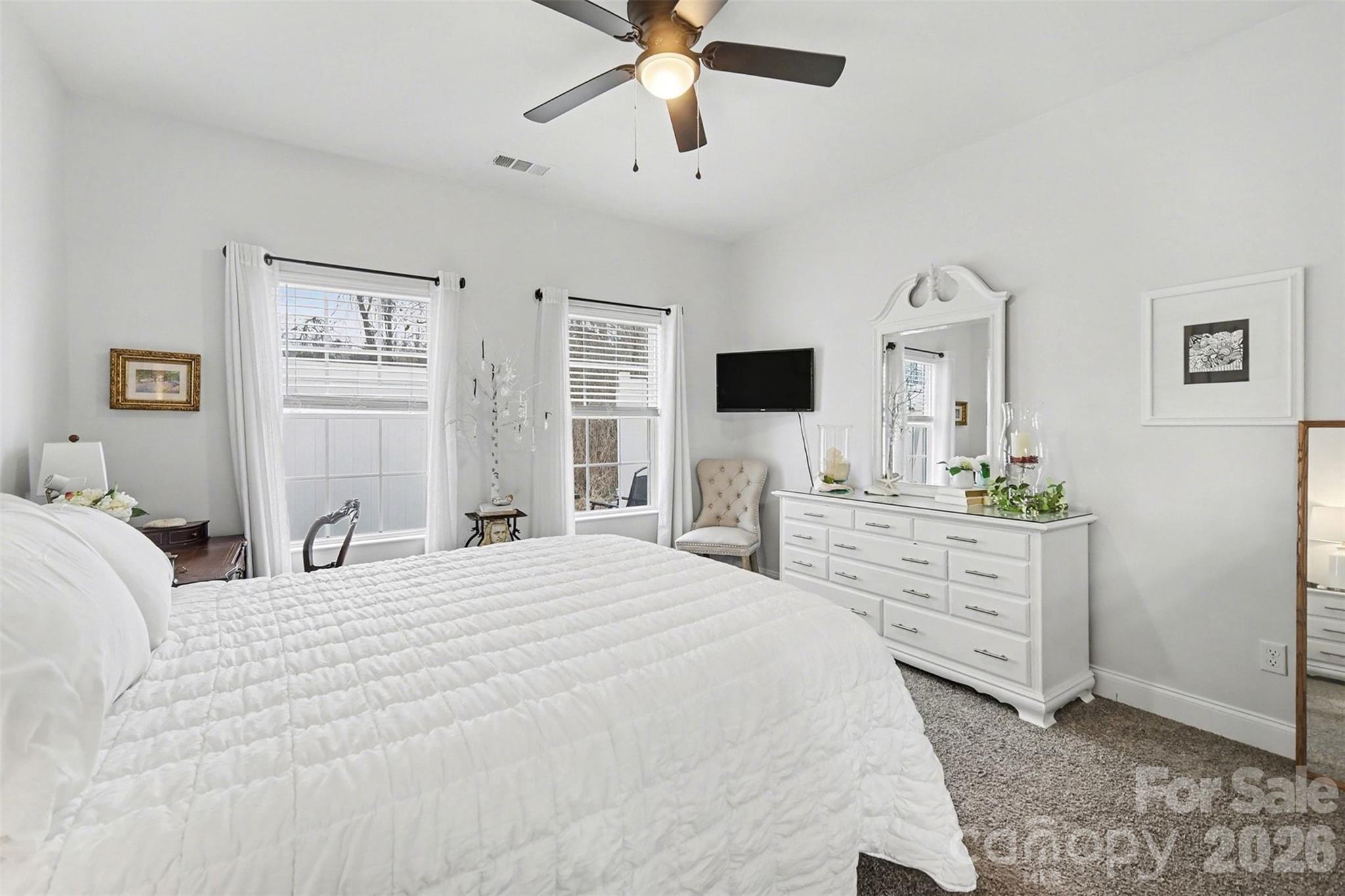 Old Towne Village - Residential