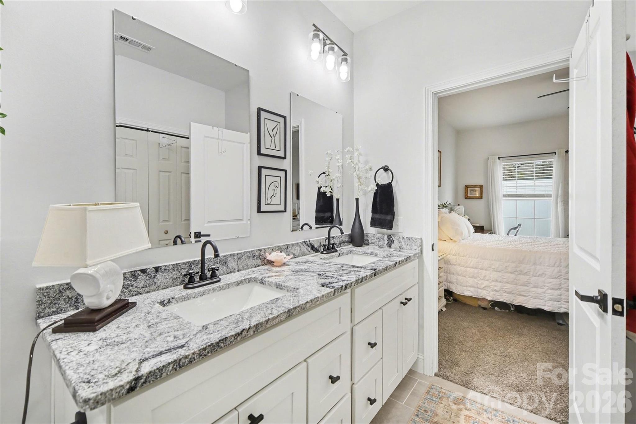 Old Towne Village - Residential