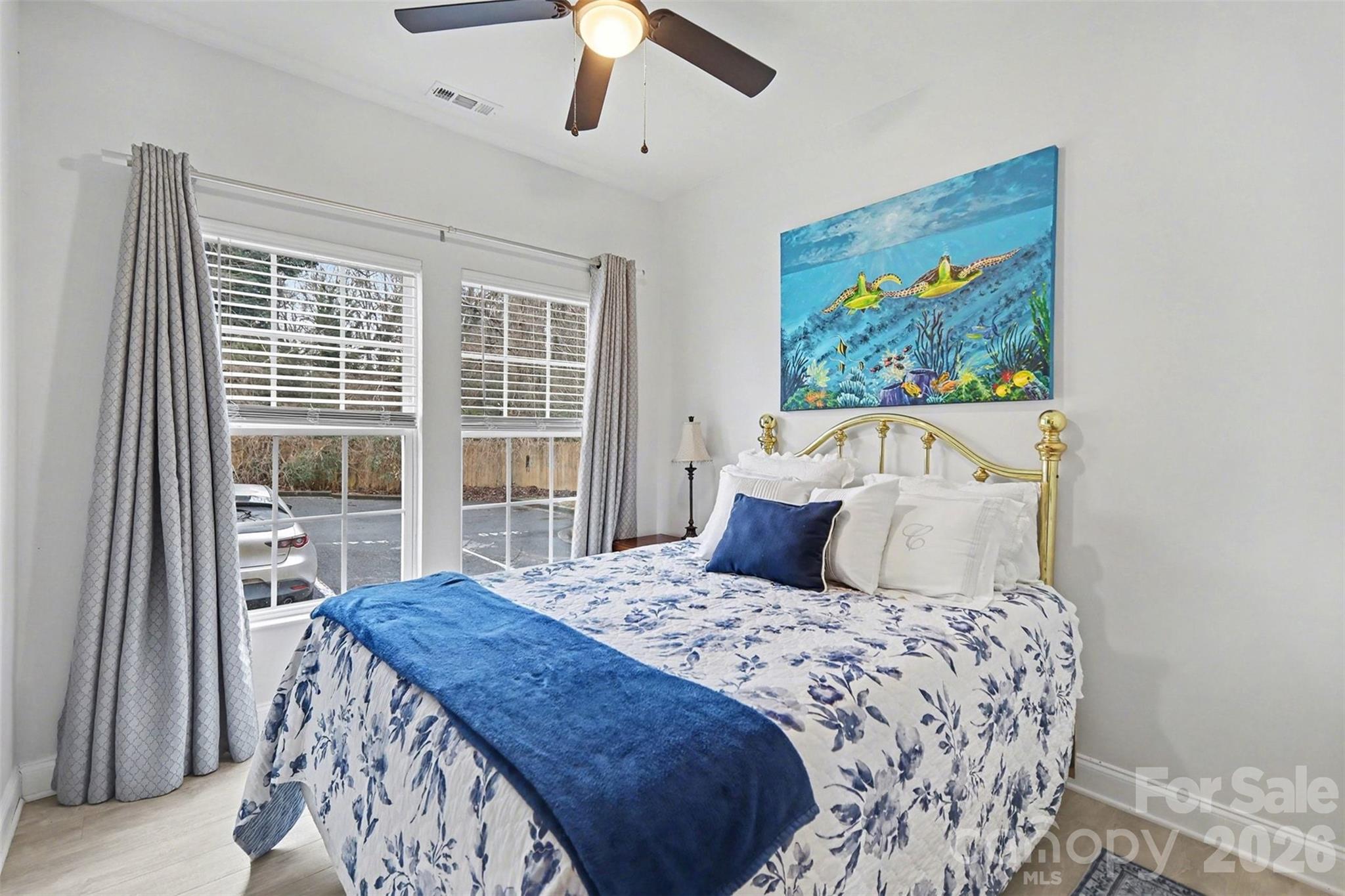 Old Towne Village - Residential