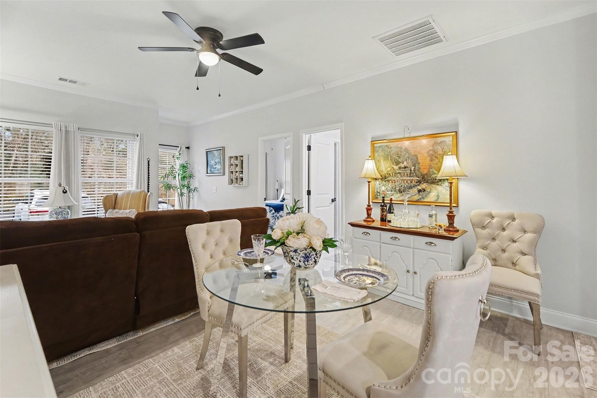 Old Towne Village - Residential