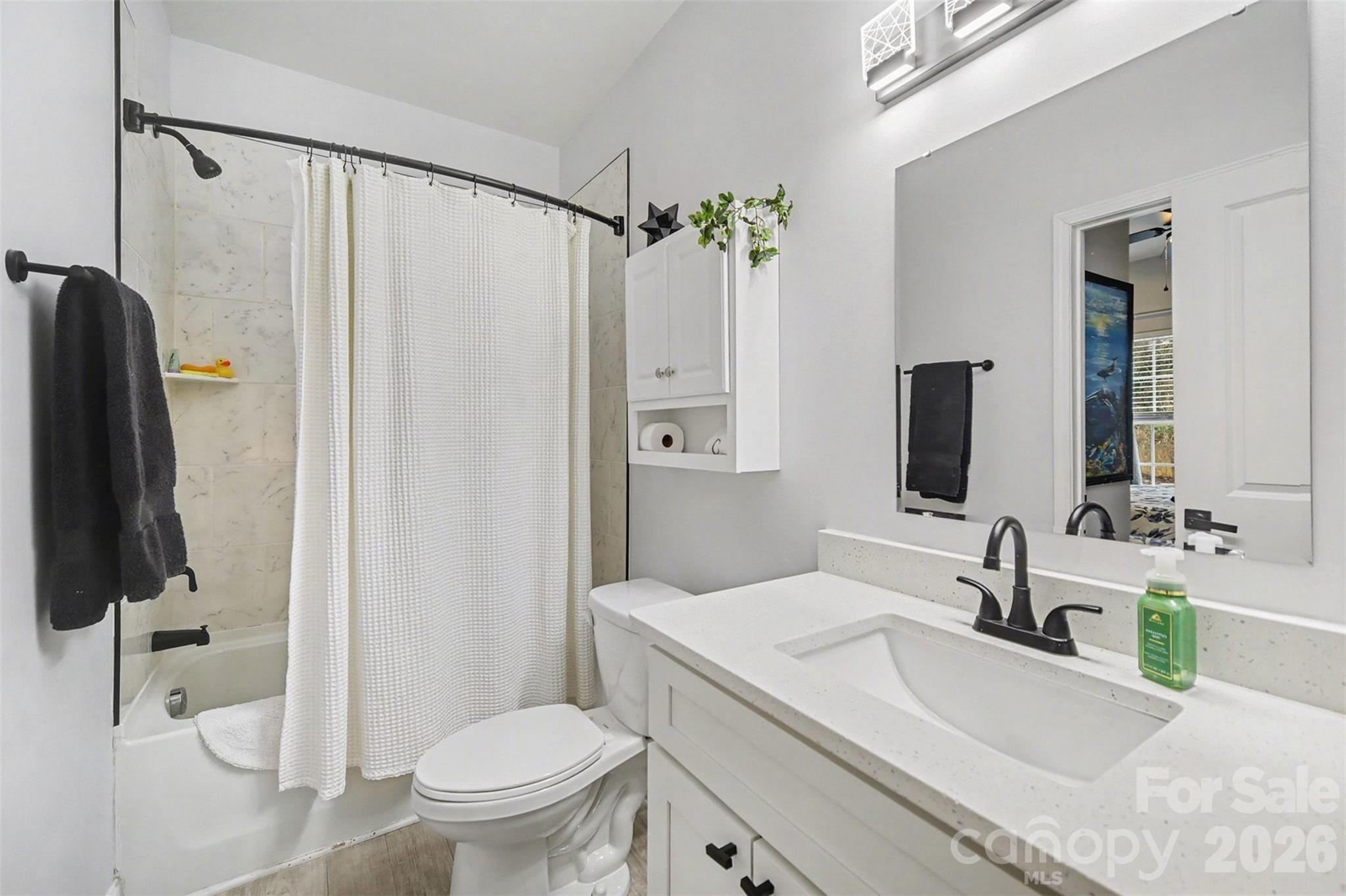 Old Towne Village - Residential