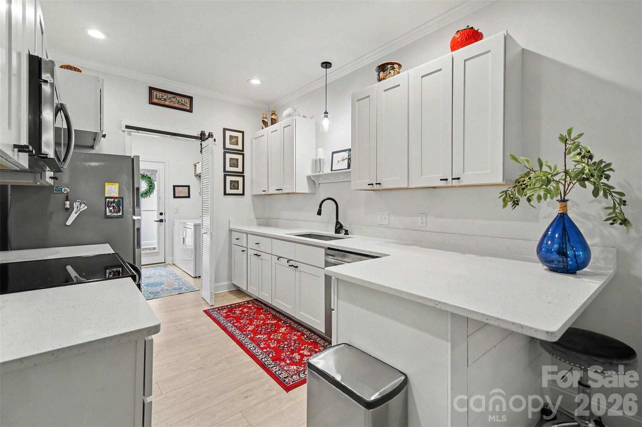 Old Towne Village - Residential