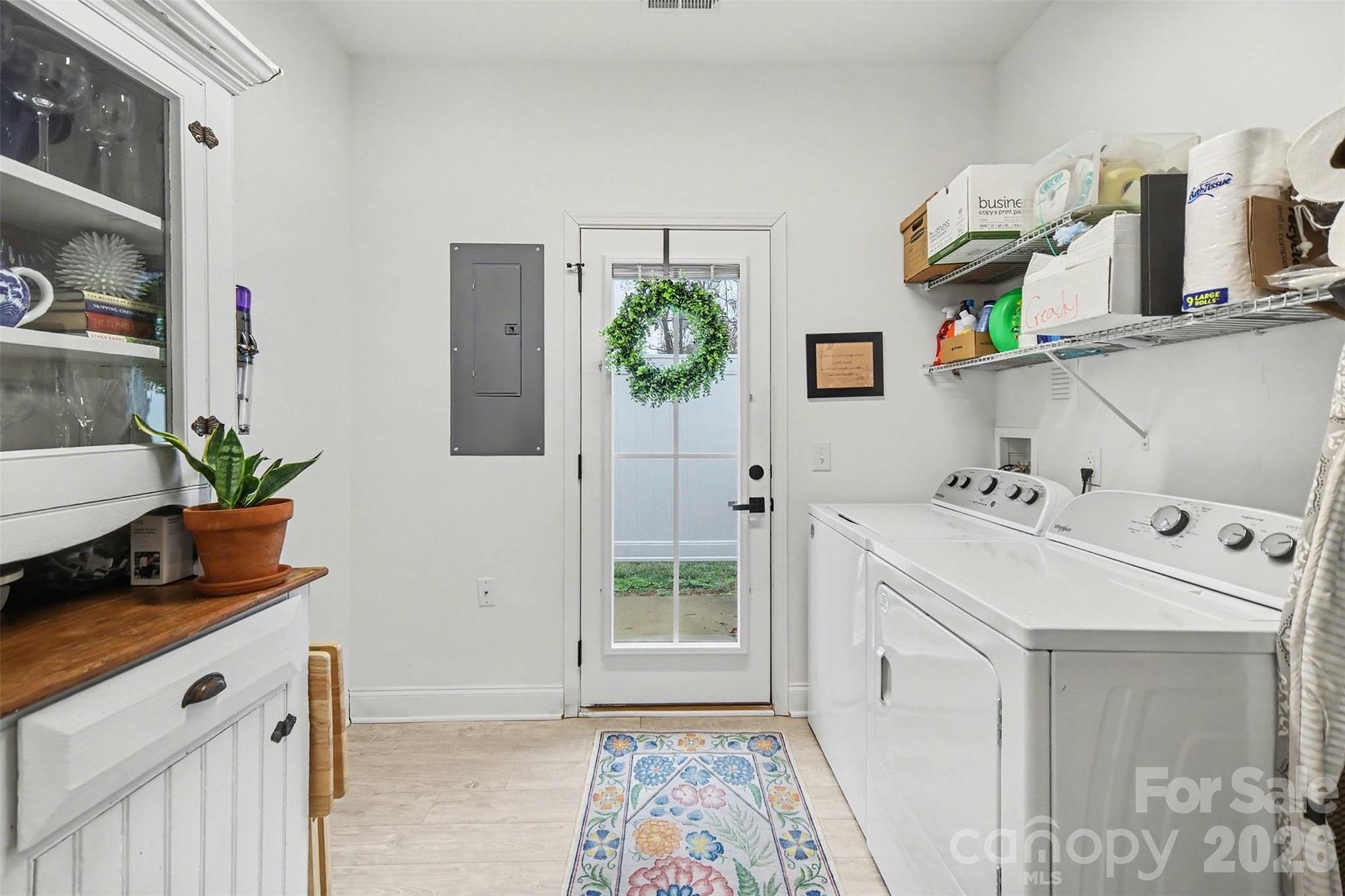 Old Towne Village - Residential