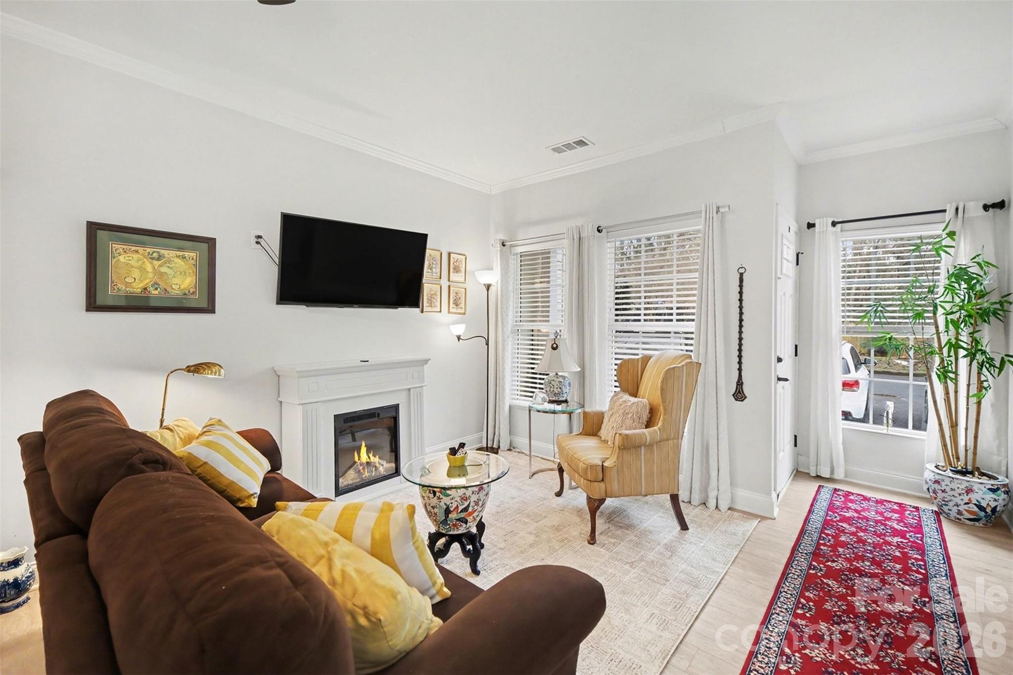 Old Towne Village - Residential