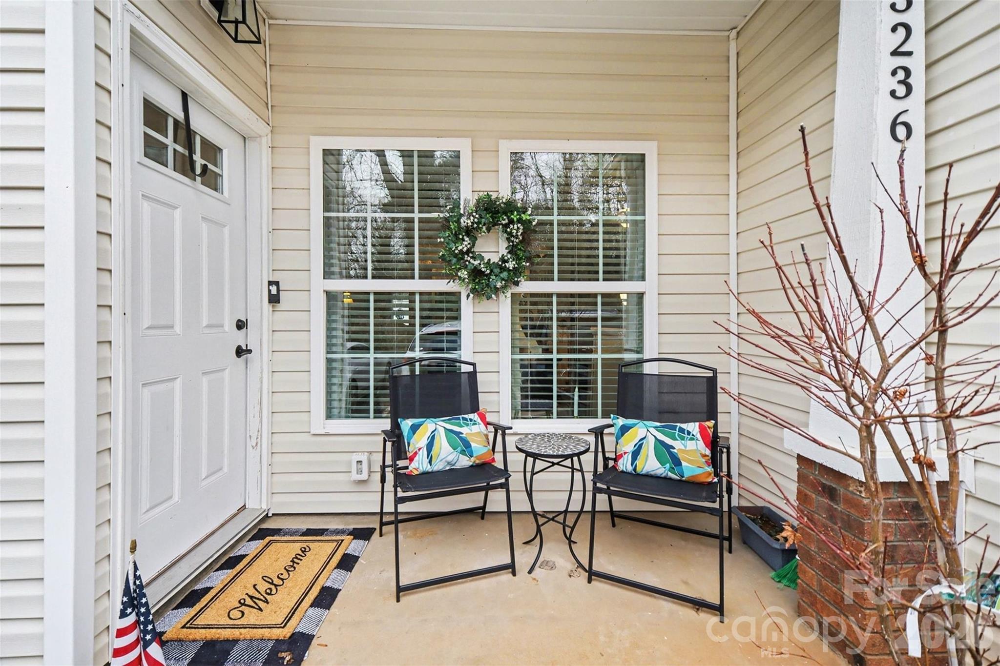 Old Towne Village - Residential