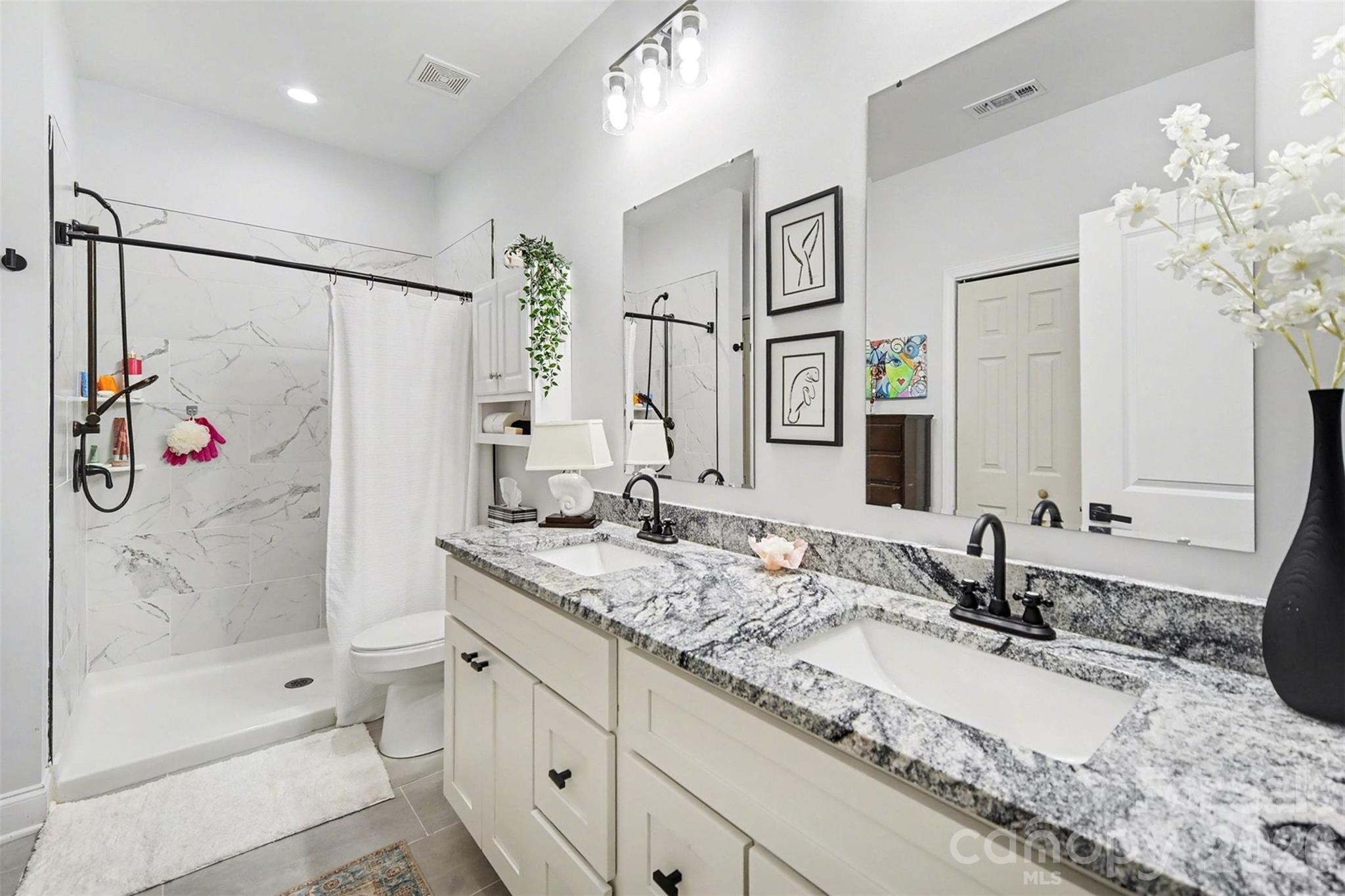 Old Towne Village - Residential