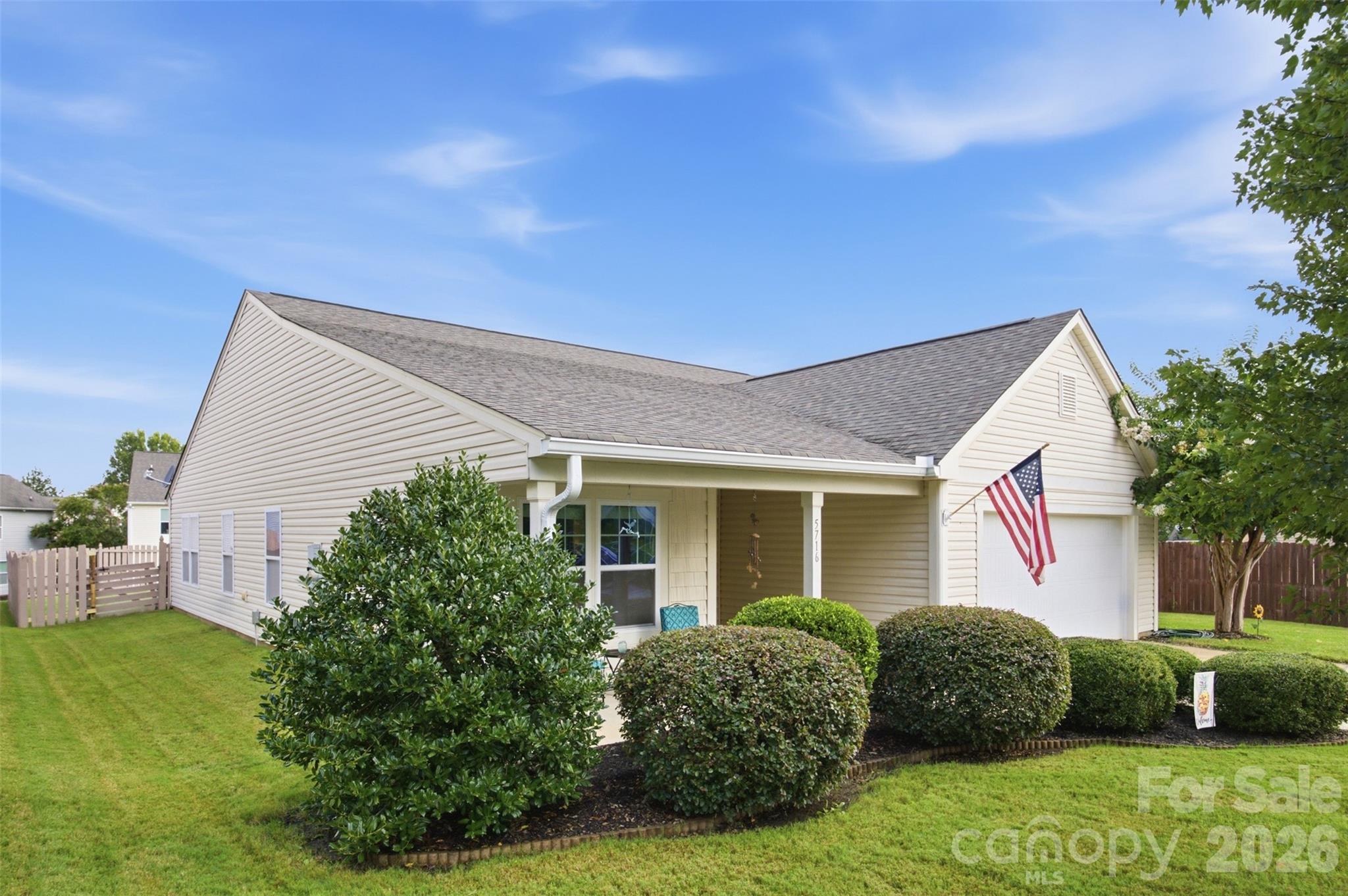 5716 Piney Pointe Drive