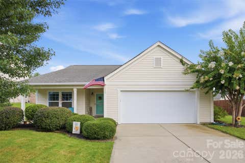 Photo of 5716 Piney Pointe Drive, Concord, NC 28025 (MLS # 4412214)