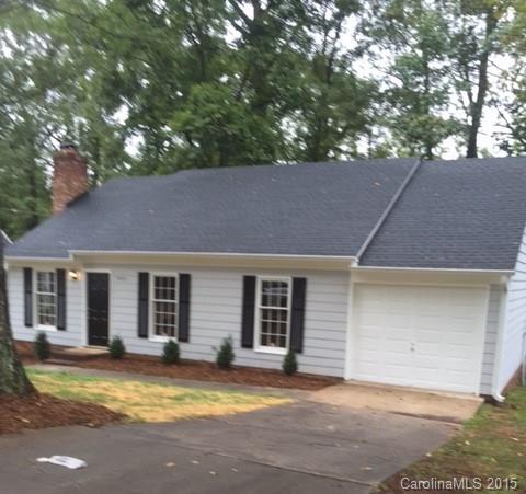 Morris Farms - Residential