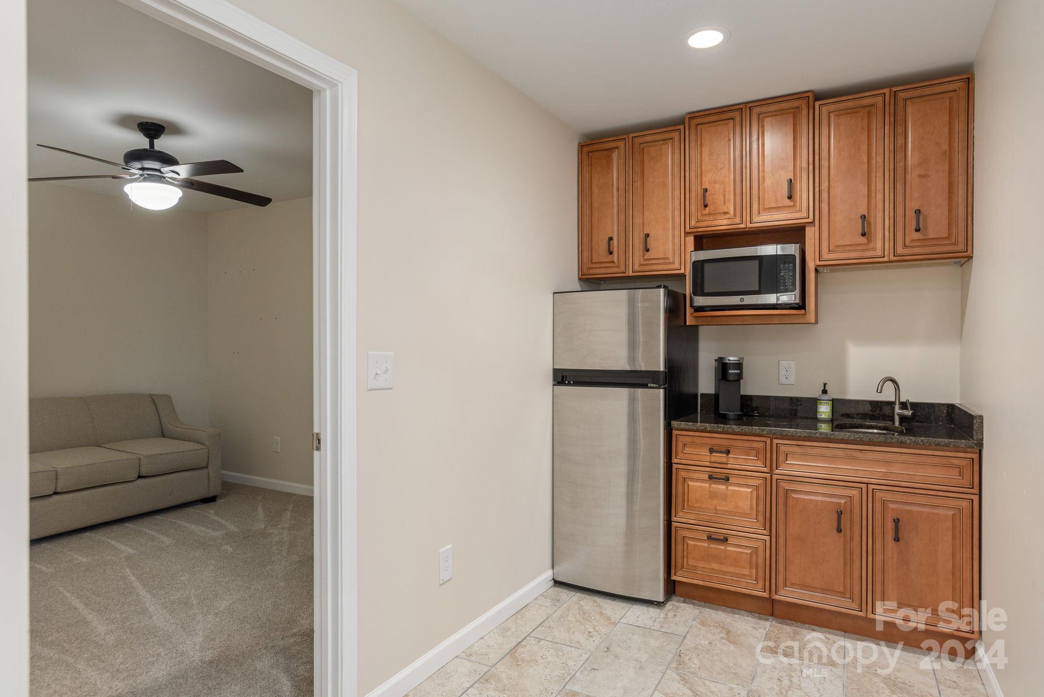 Spring Cove - Residential