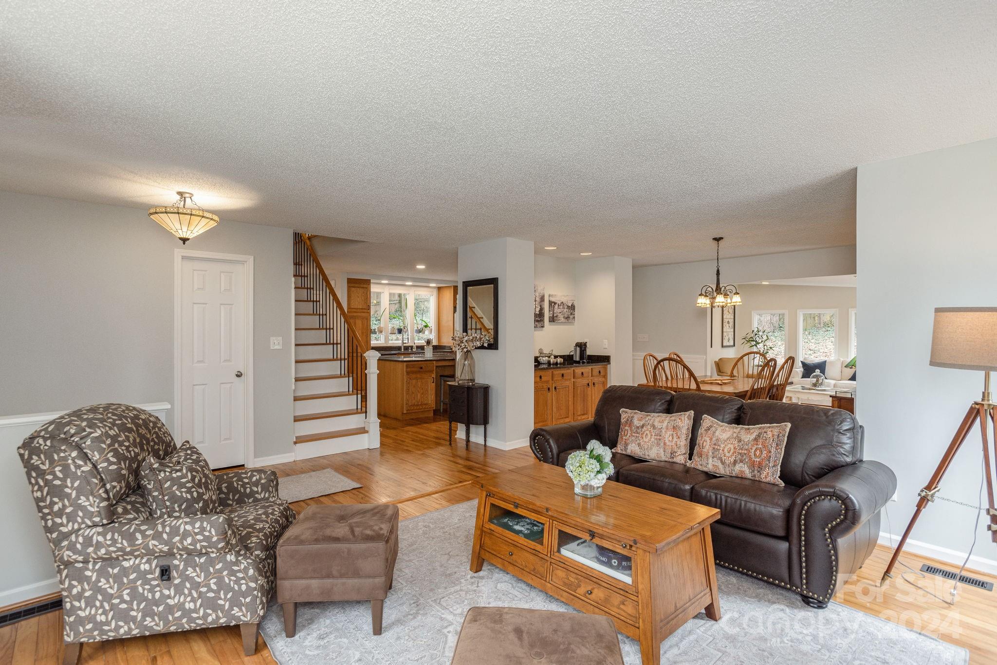 Spring Cove - Residential