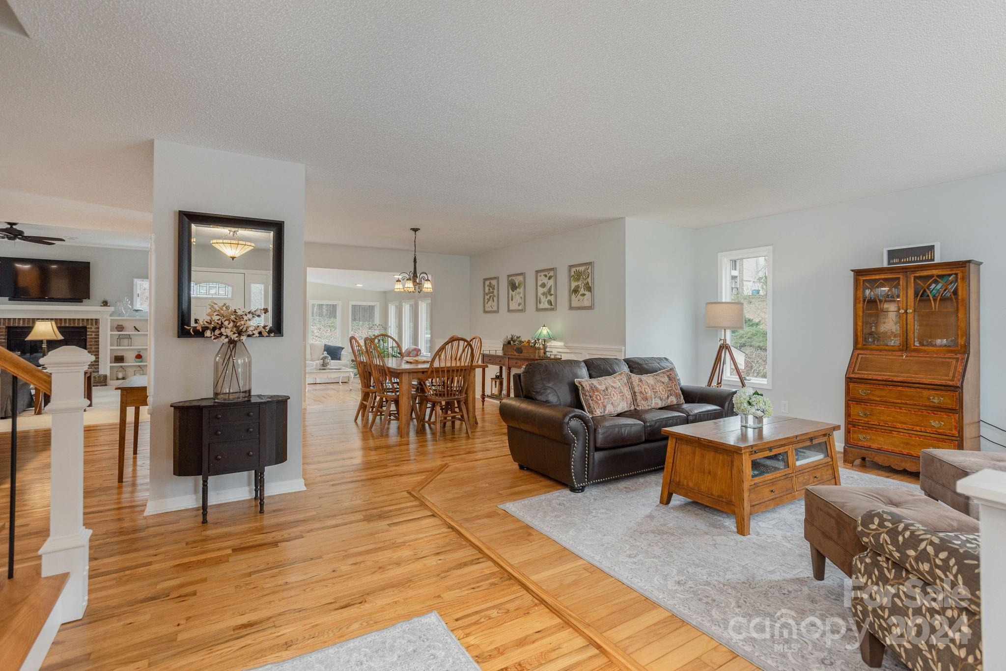 Spring Cove - Residential