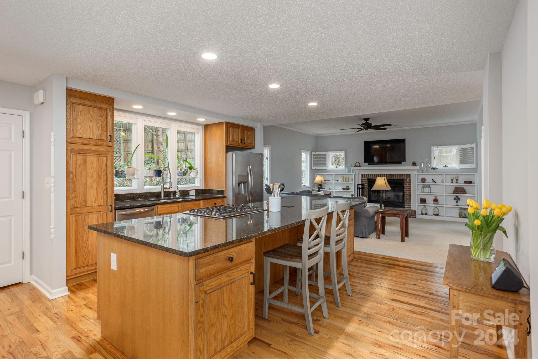 Spring Cove - Residential