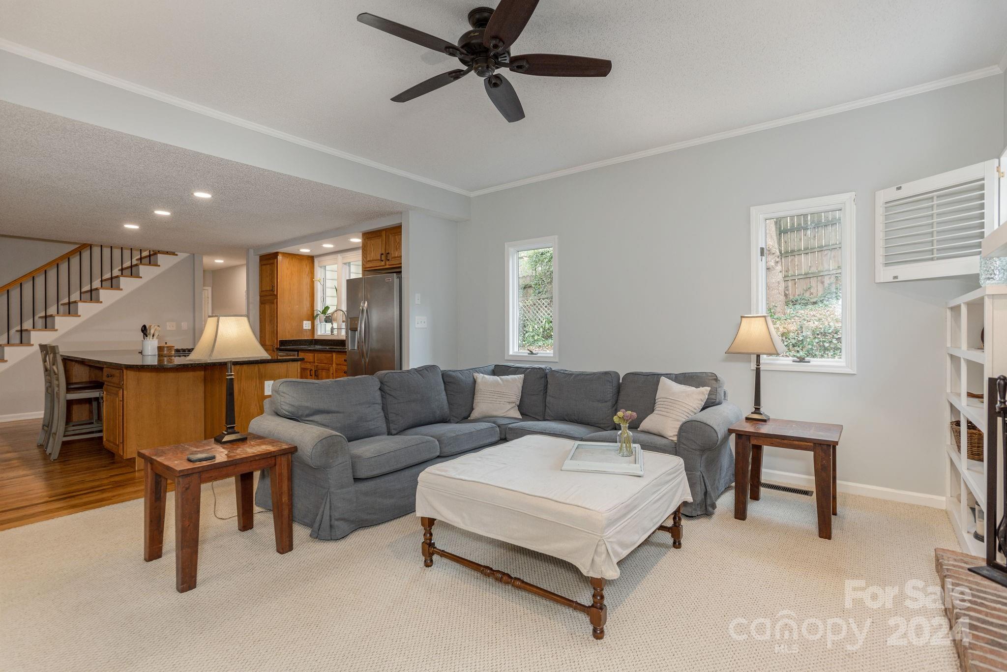 Spring Cove - Residential