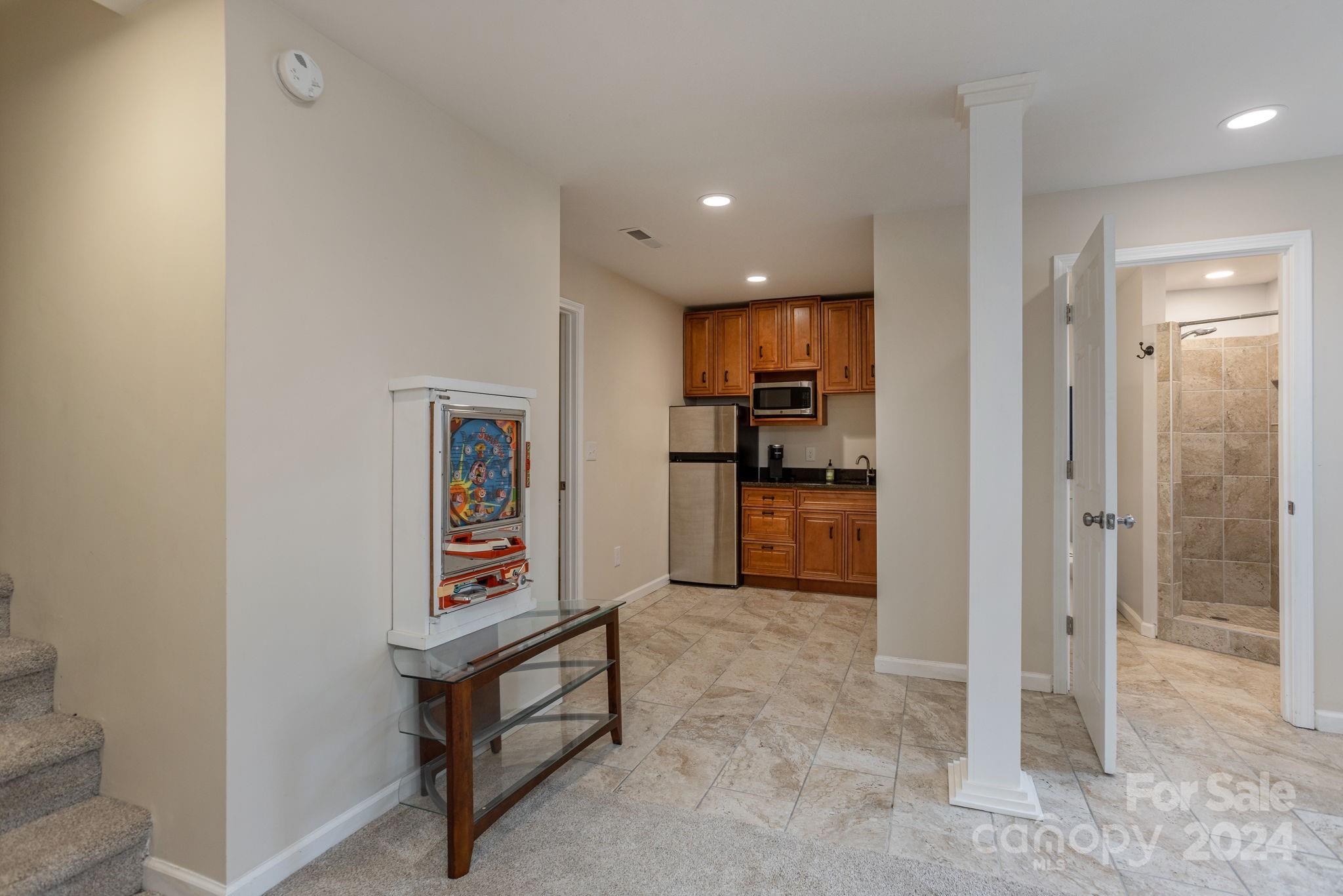 Spring Cove - Residential