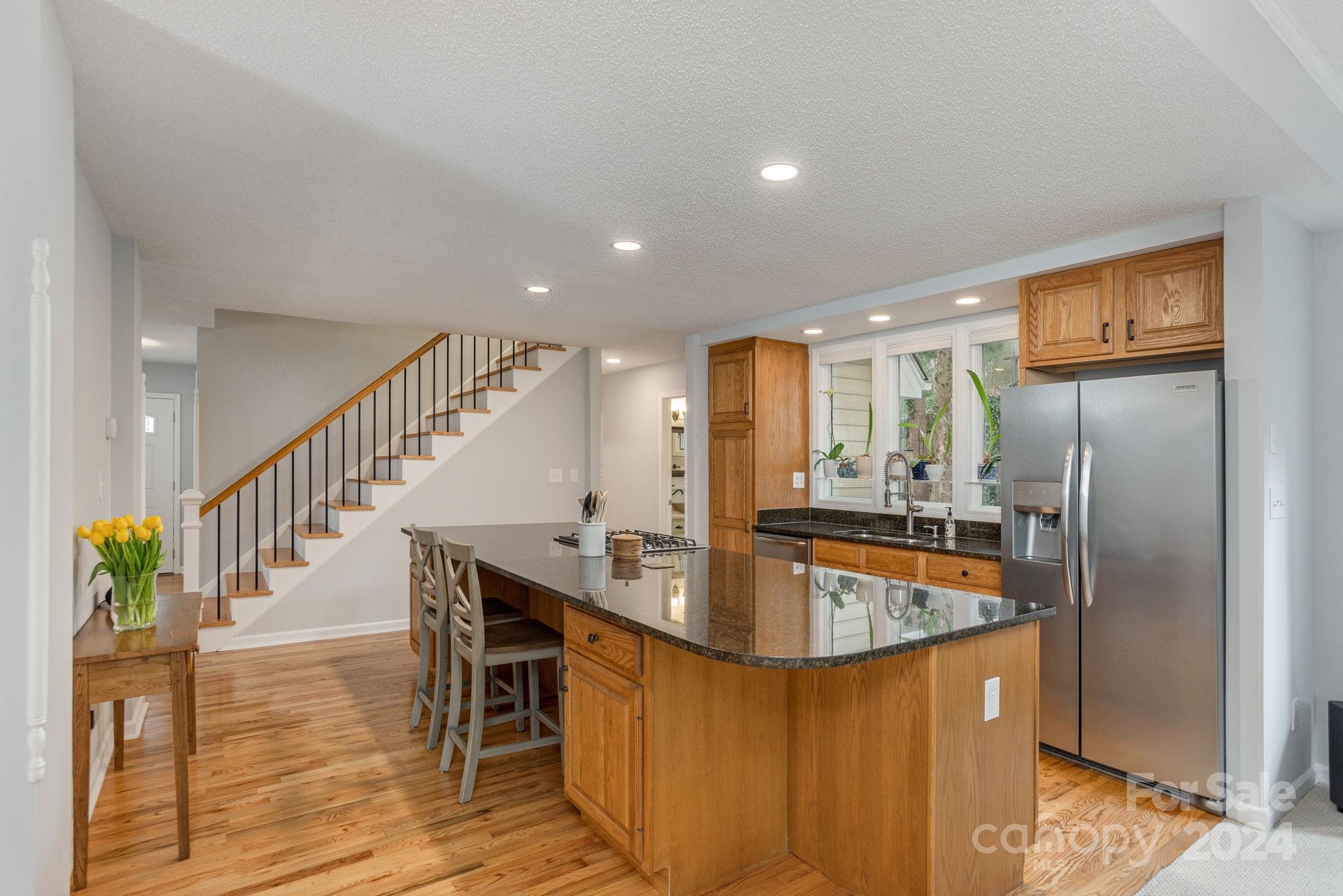 Spring Cove - Residential