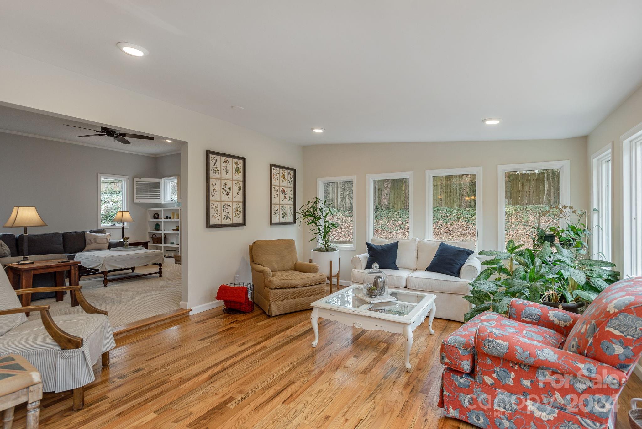 Spring Cove - Residential