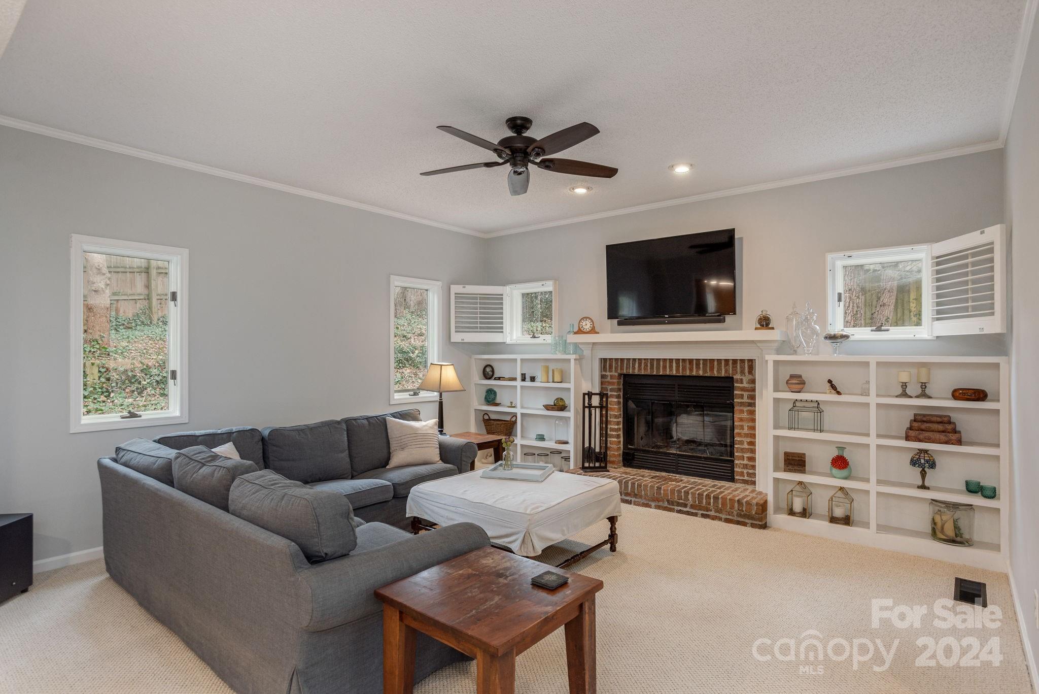 Spring Cove - Residential