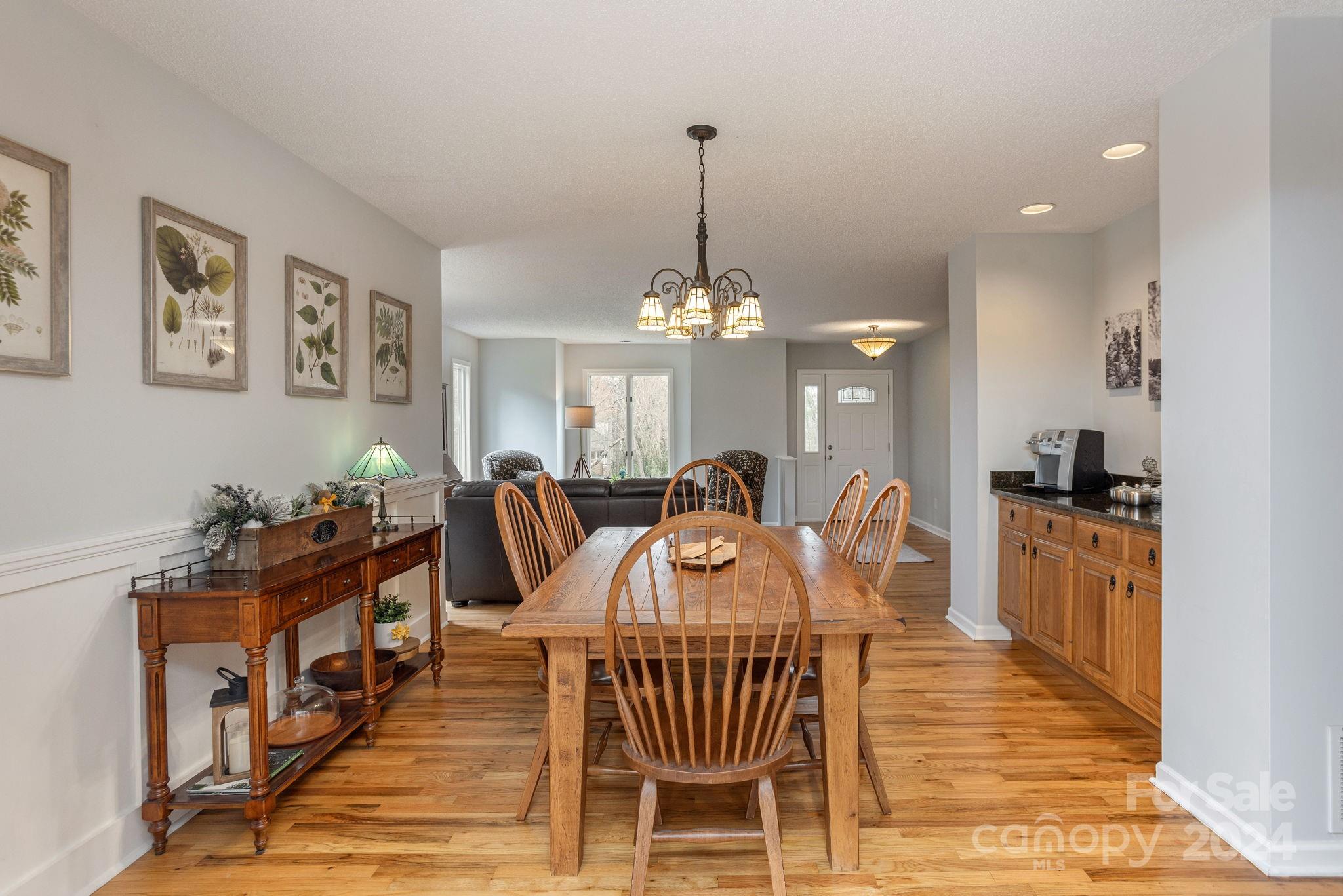 Spring Cove - Residential