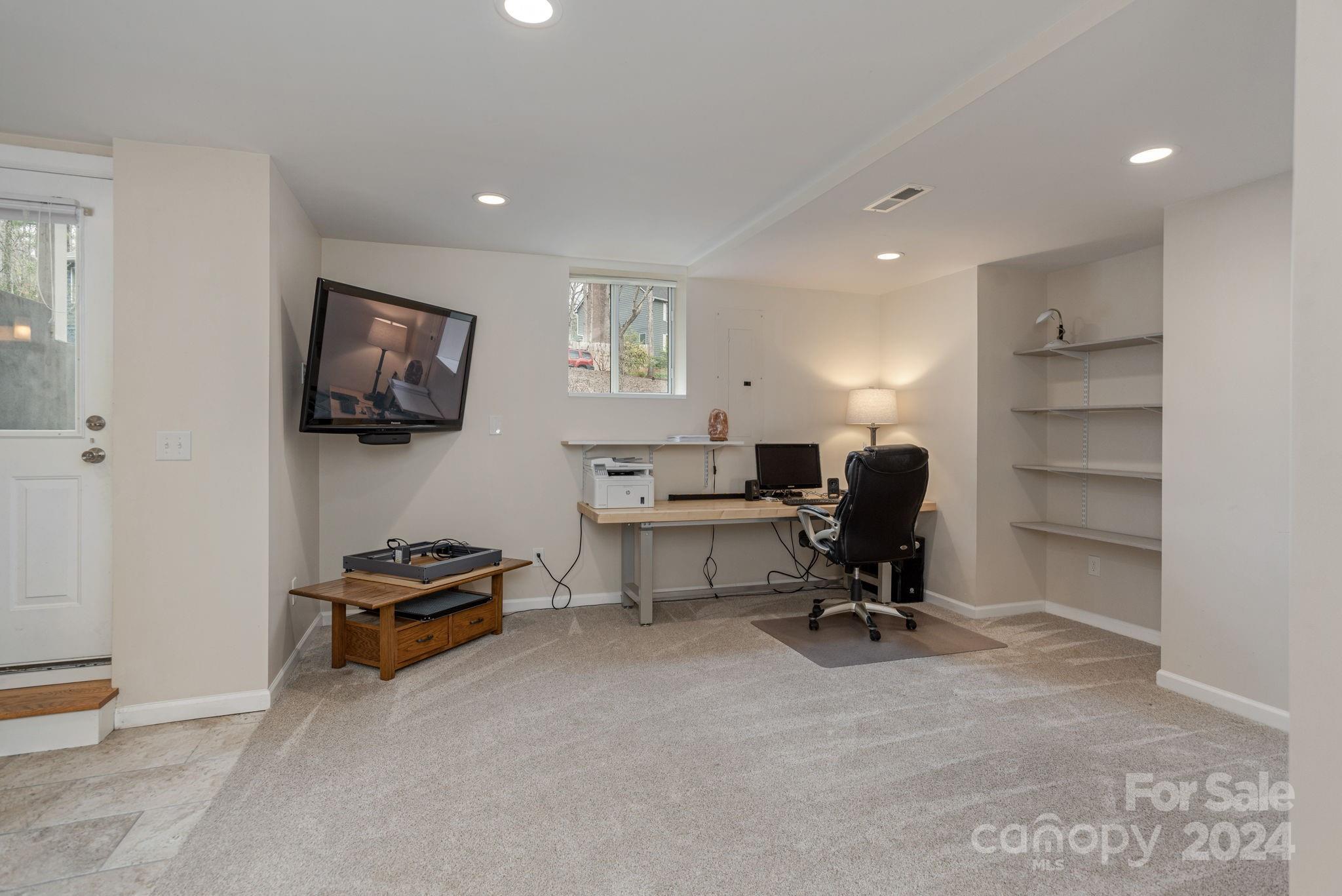 Spring Cove - Residential