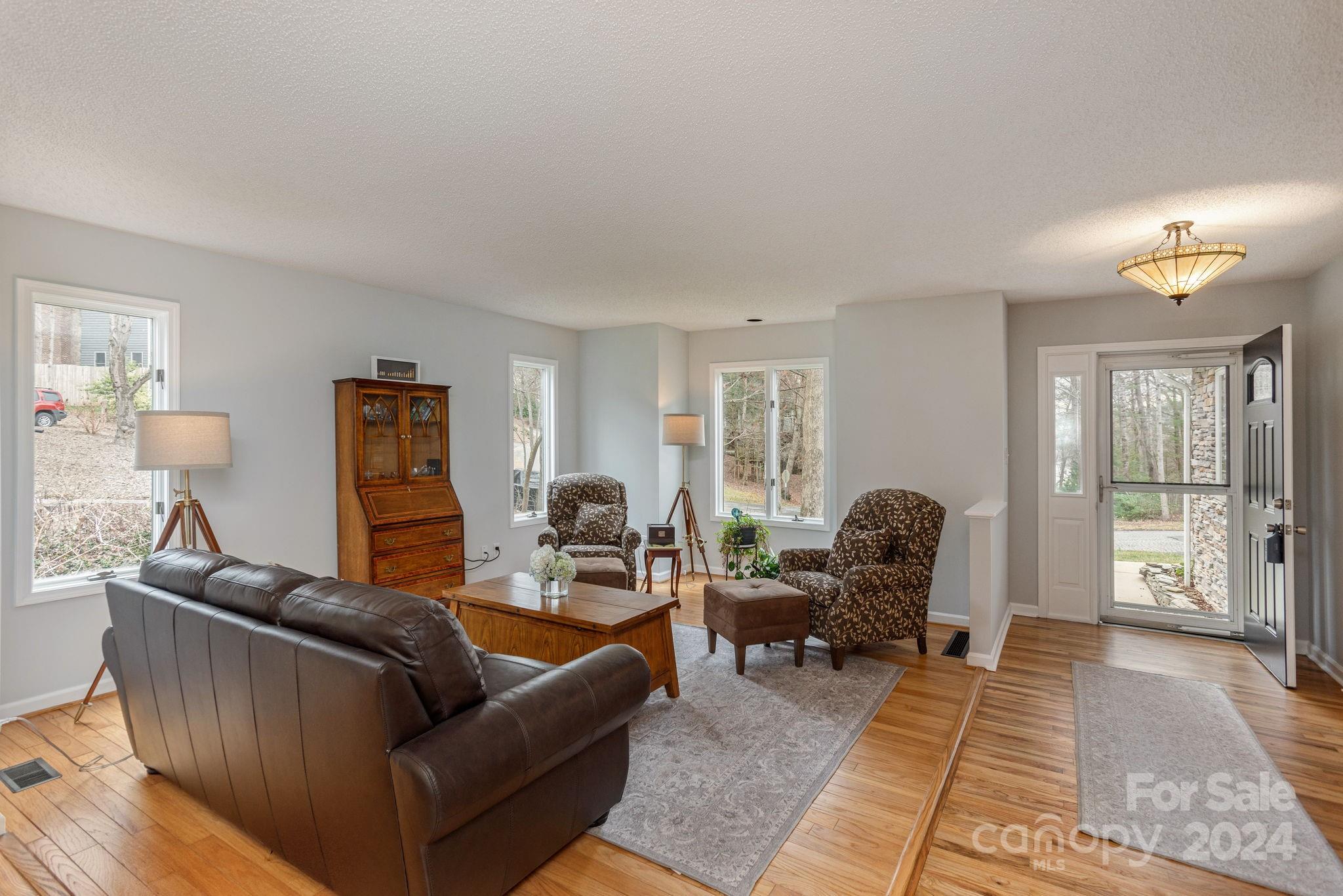 Spring Cove - Residential