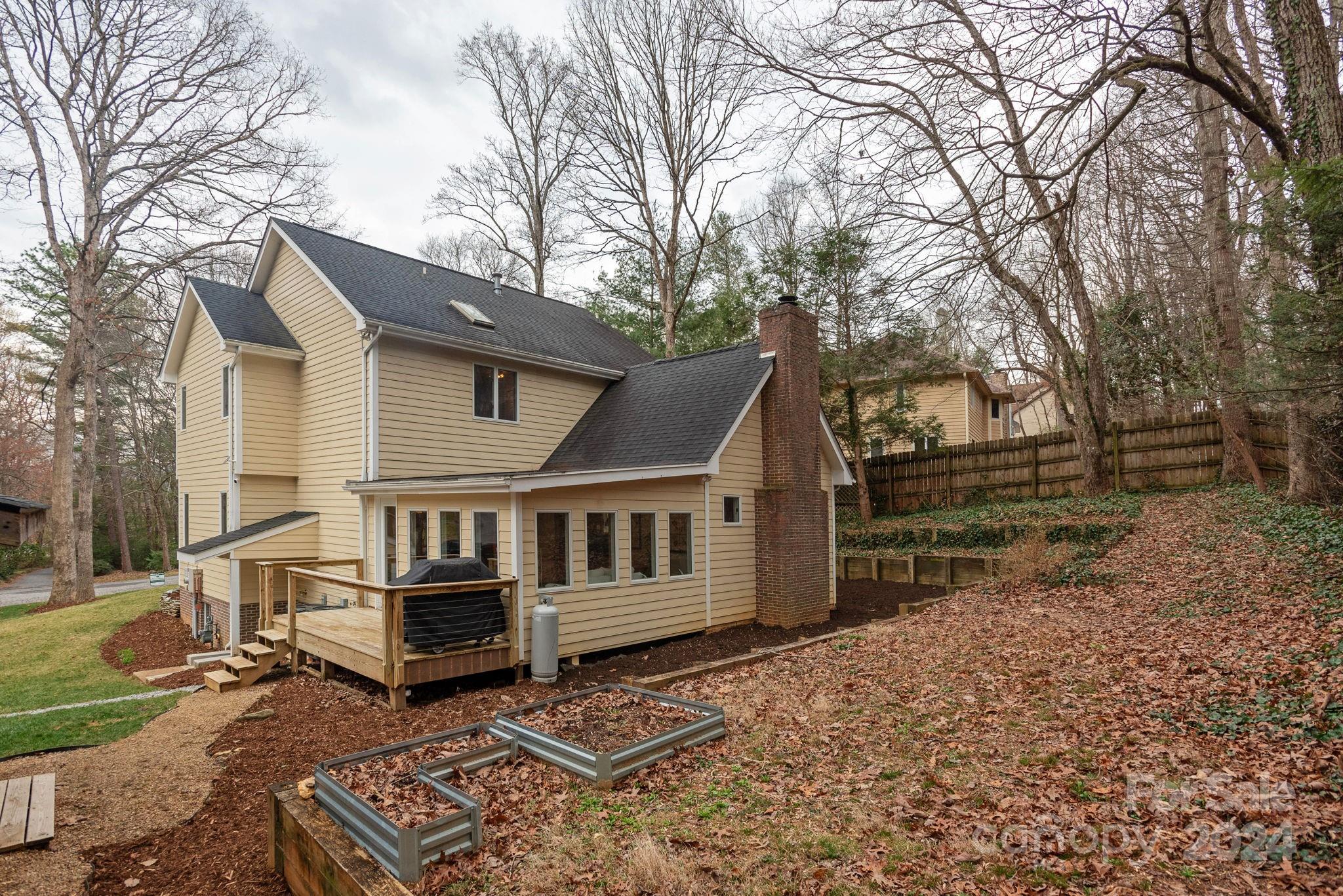 Spring Cove - Residential