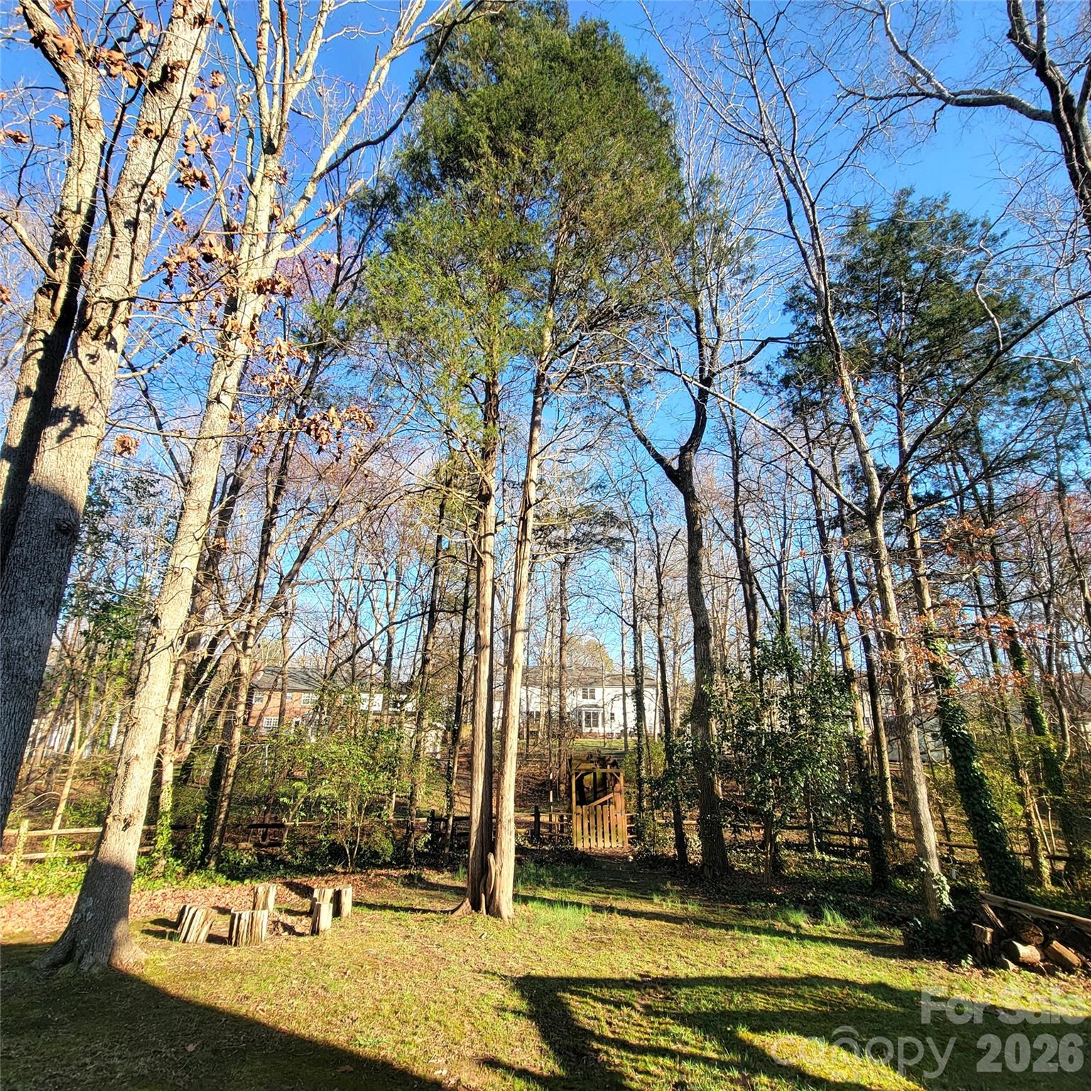 Hunley Creek - Residential