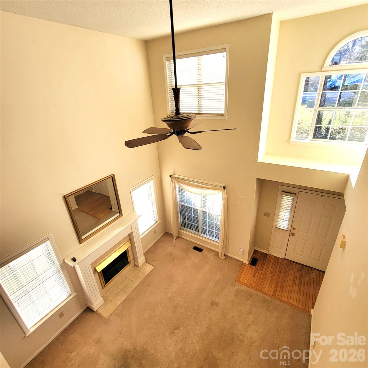 1009 Hunley Hill Court