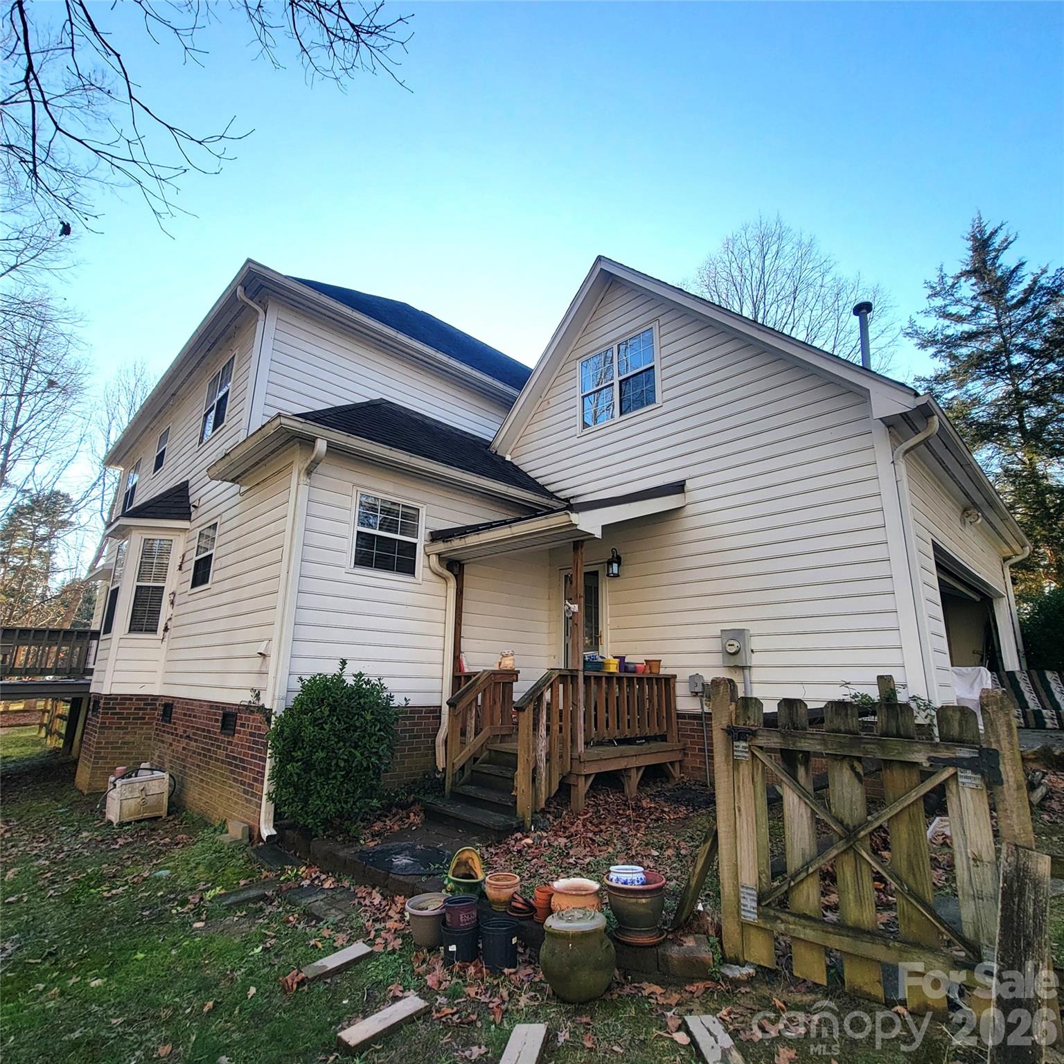 Hunley Creek - Residential