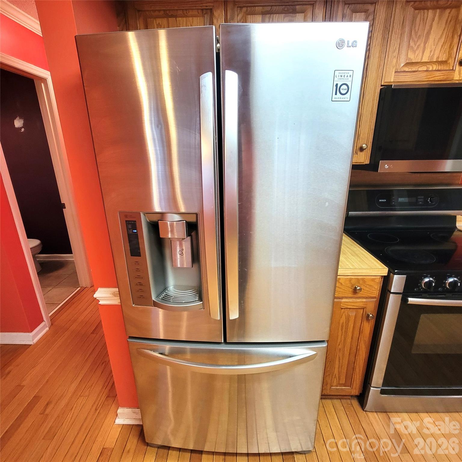 Hunley Creek - Residential