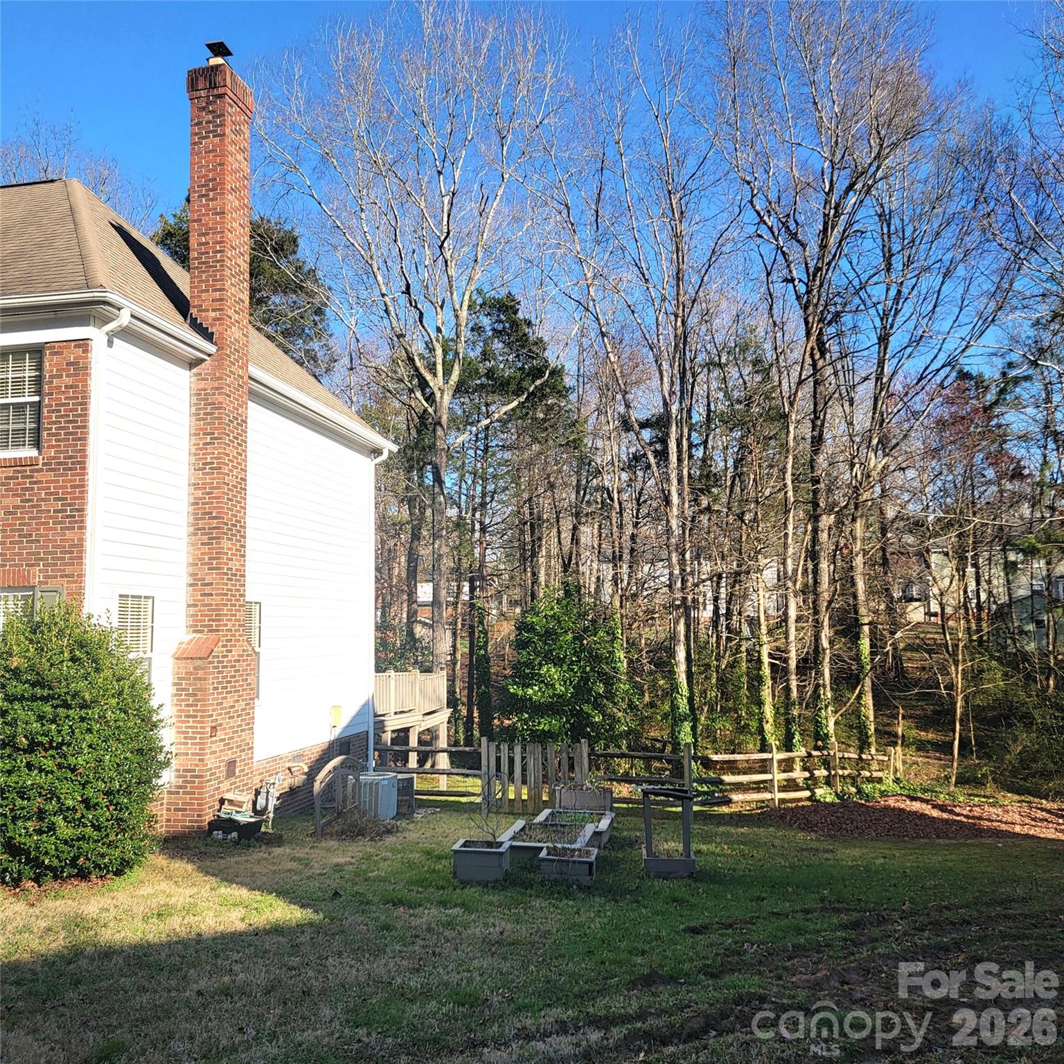 Hunley Creek - Residential