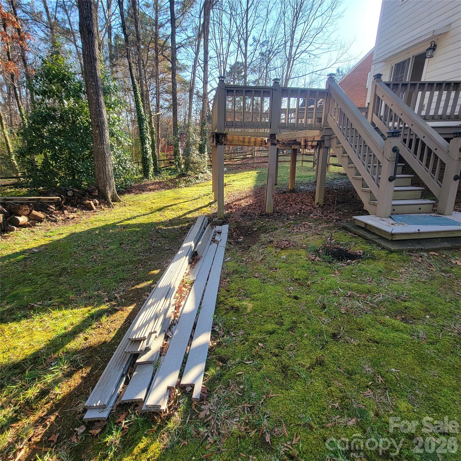 Hunley Creek - Residential