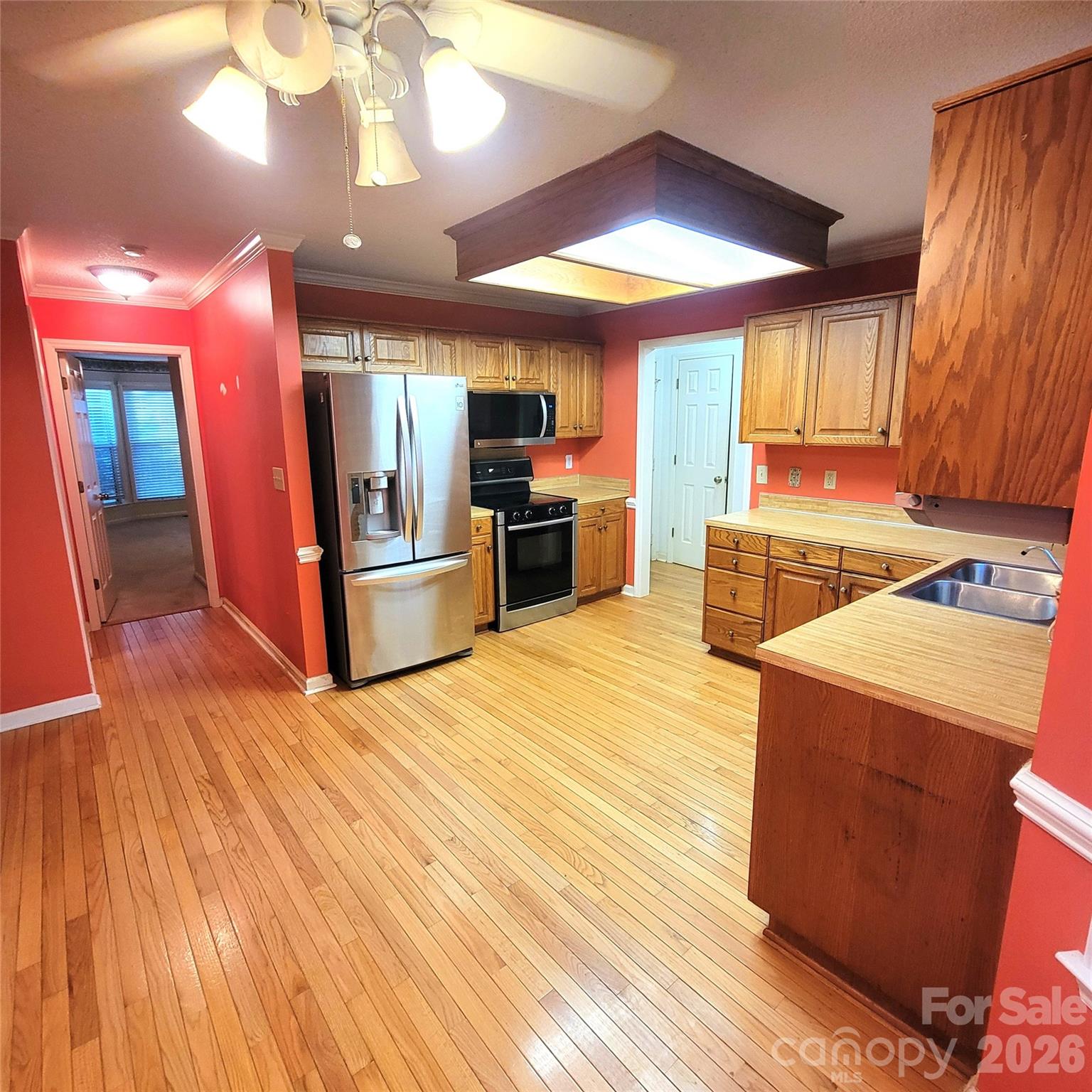 Hunley Creek - Residential