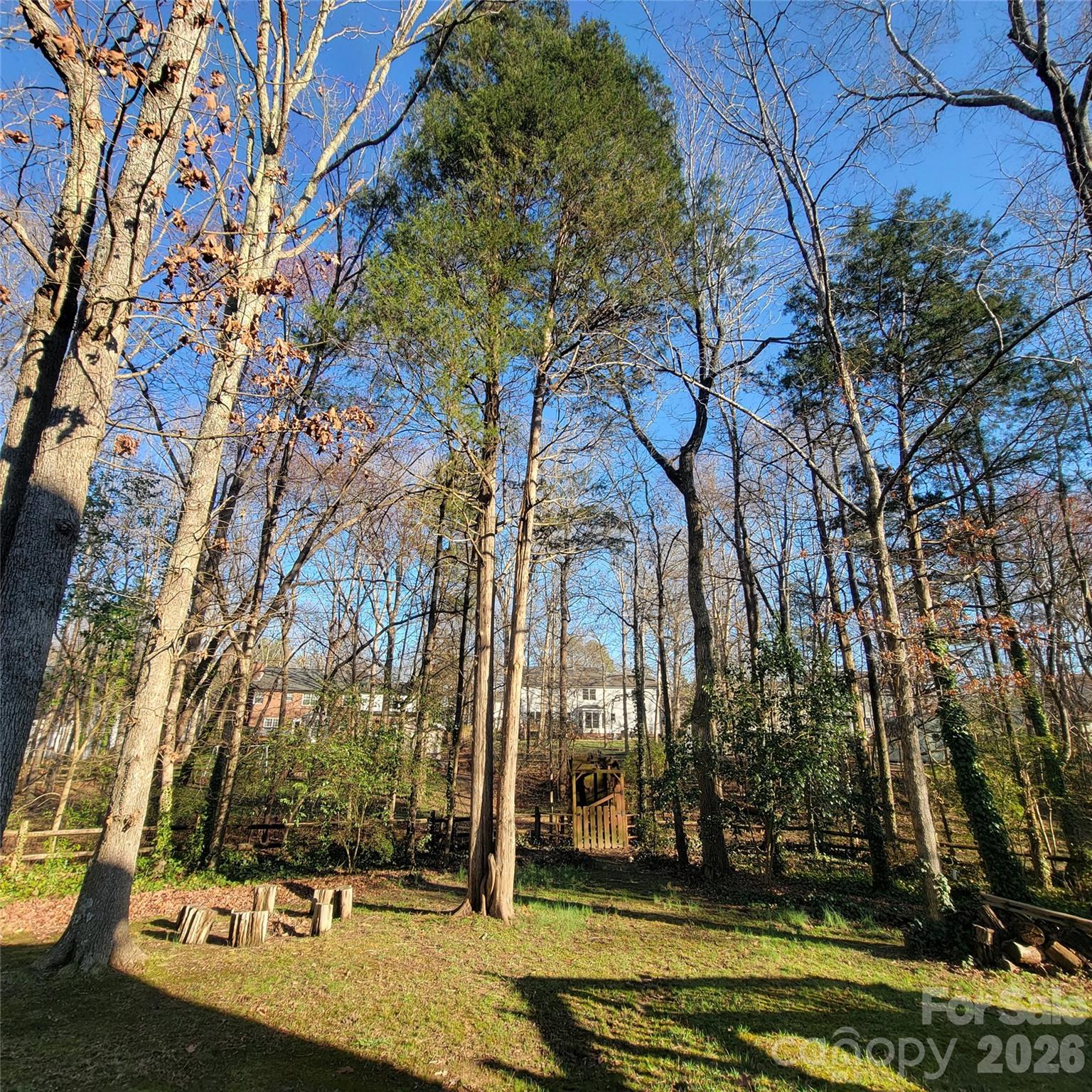 1009 Hunley Hill Court