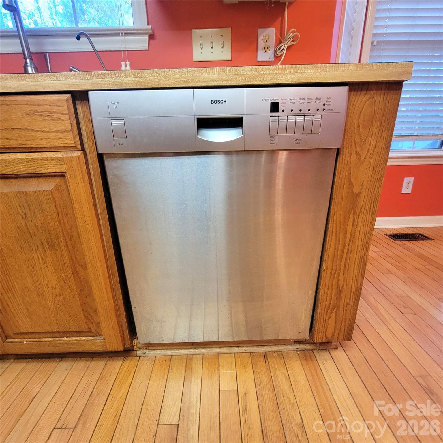 Hunley Creek - Residential