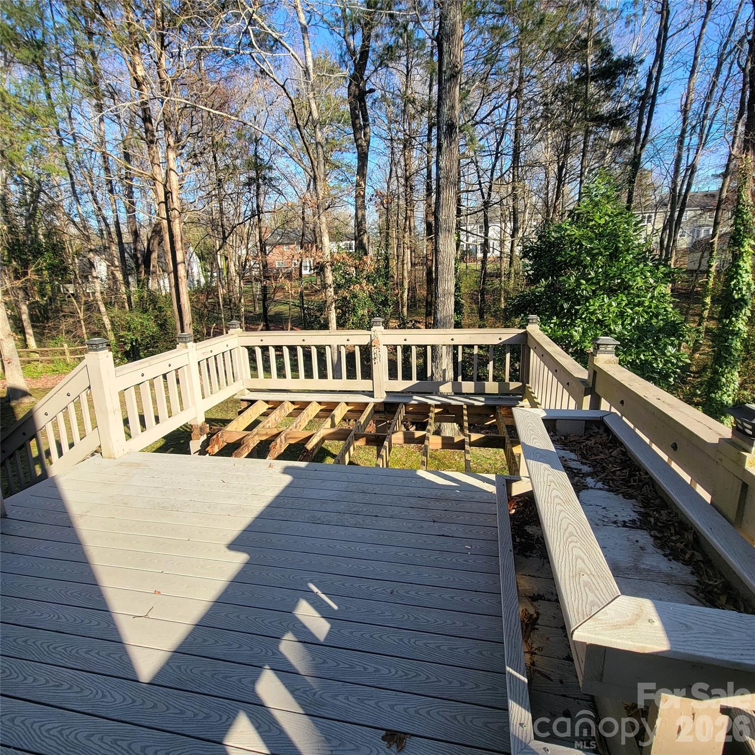 Hunley Creek - Residential