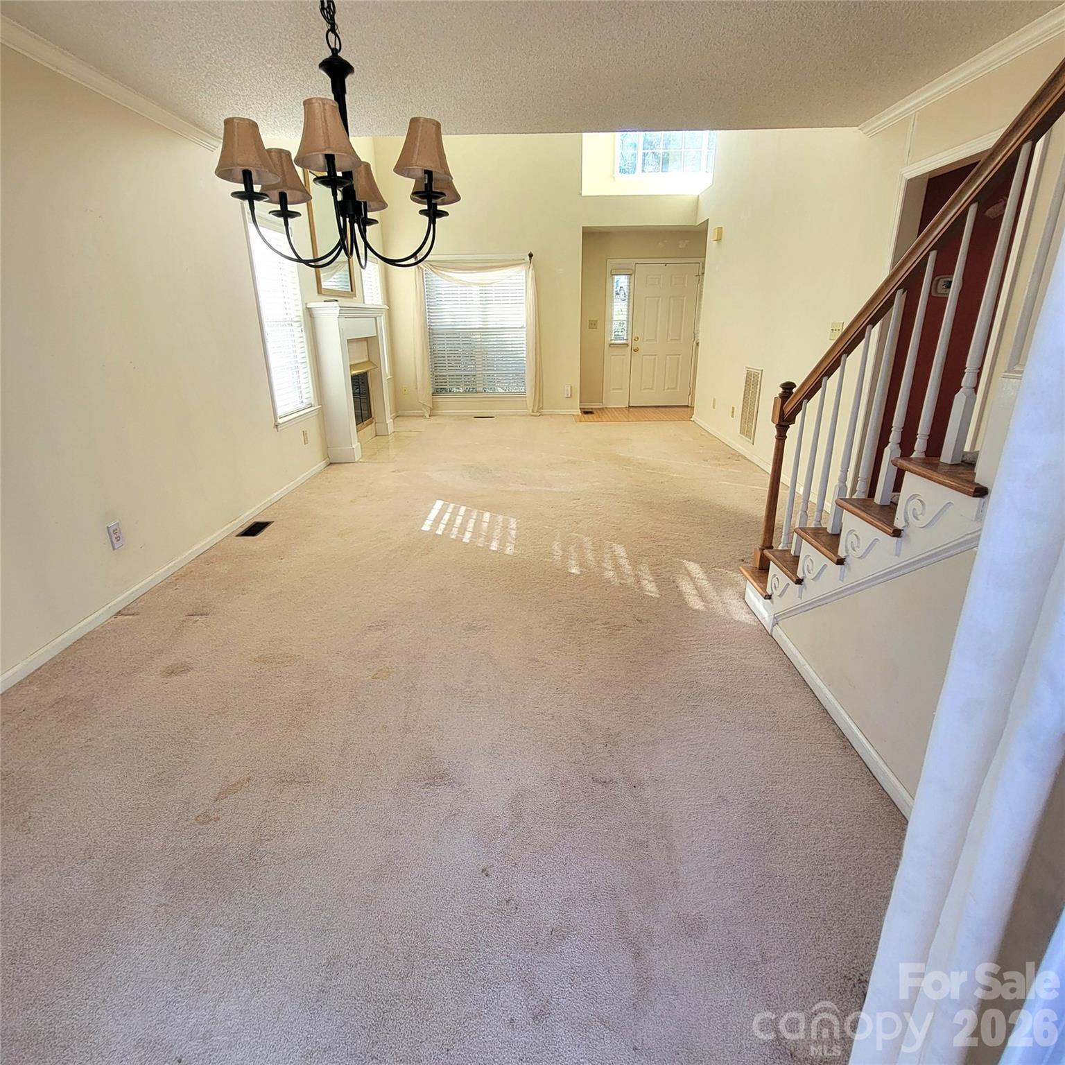 Hunley Creek - Residential