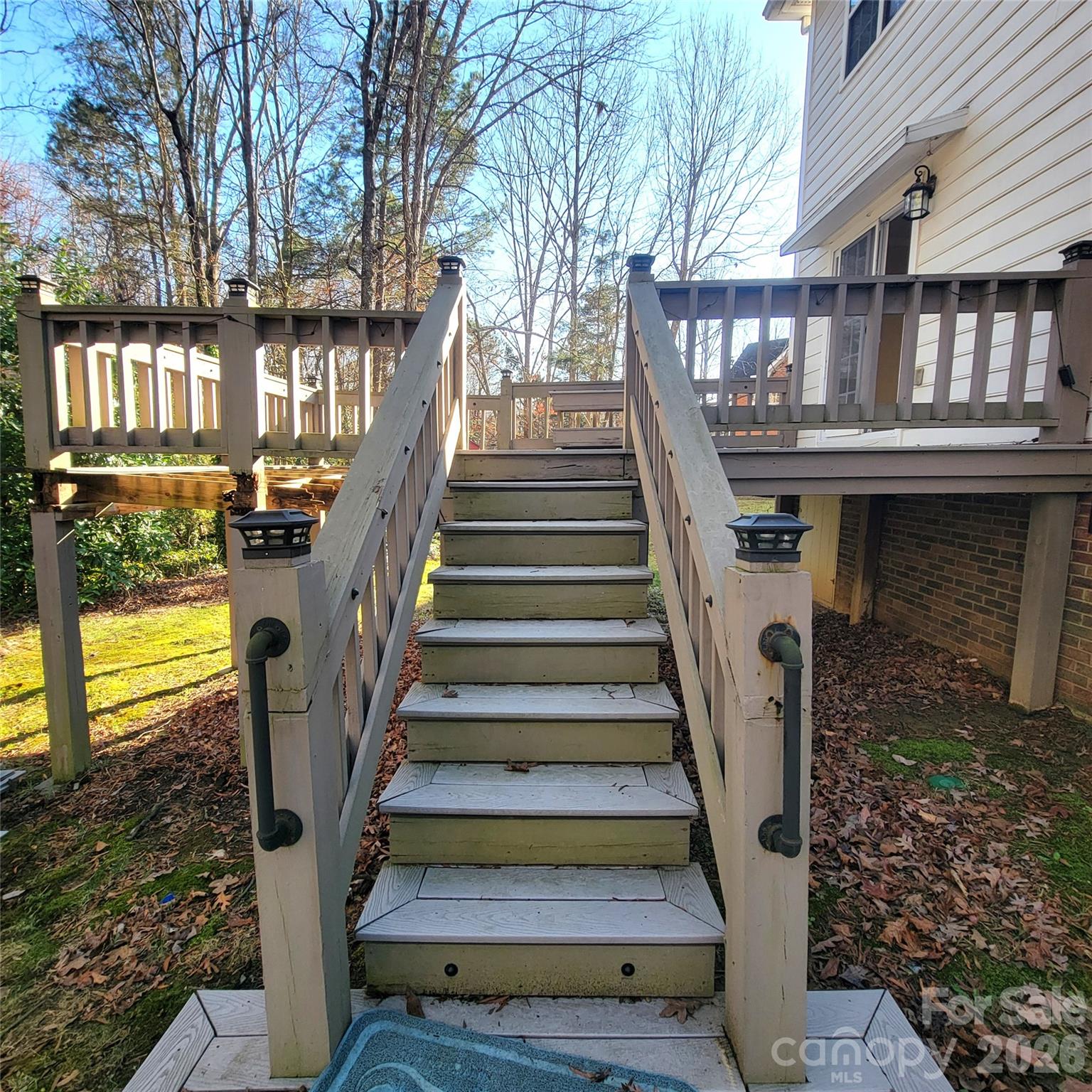 Hunley Creek - Residential