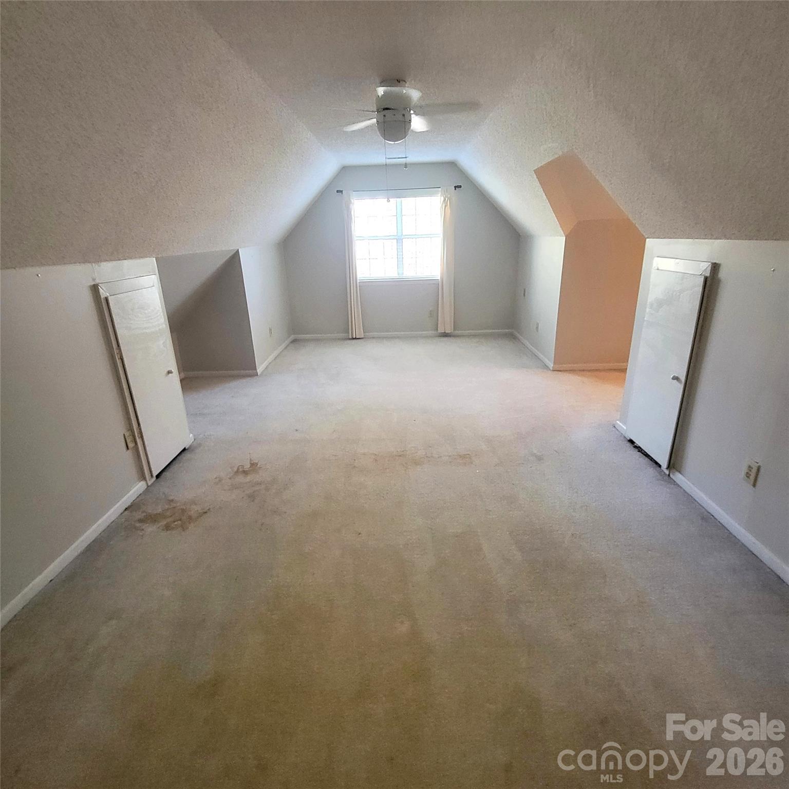 Hunley Creek - Residential