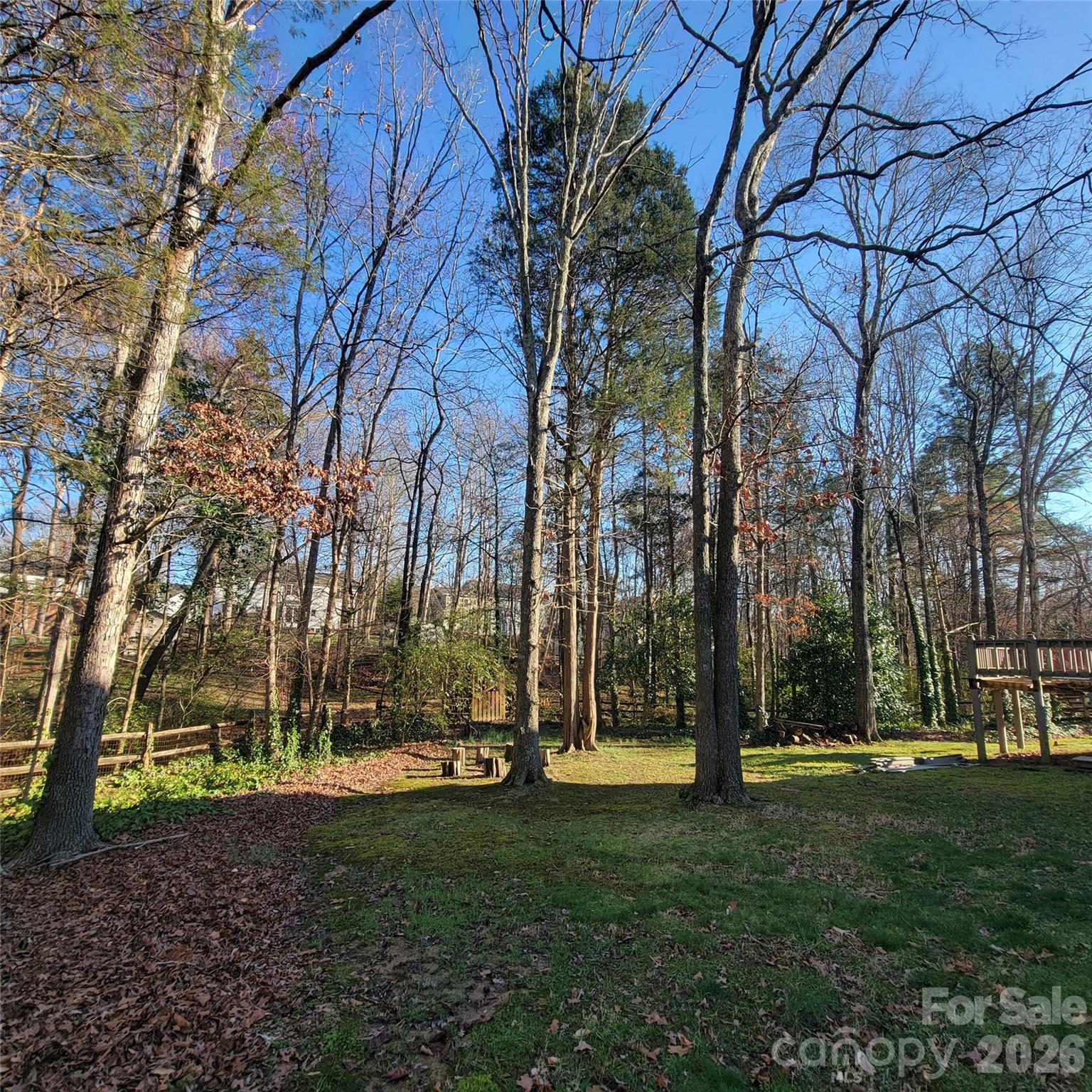 1009 Hunley Hill Court