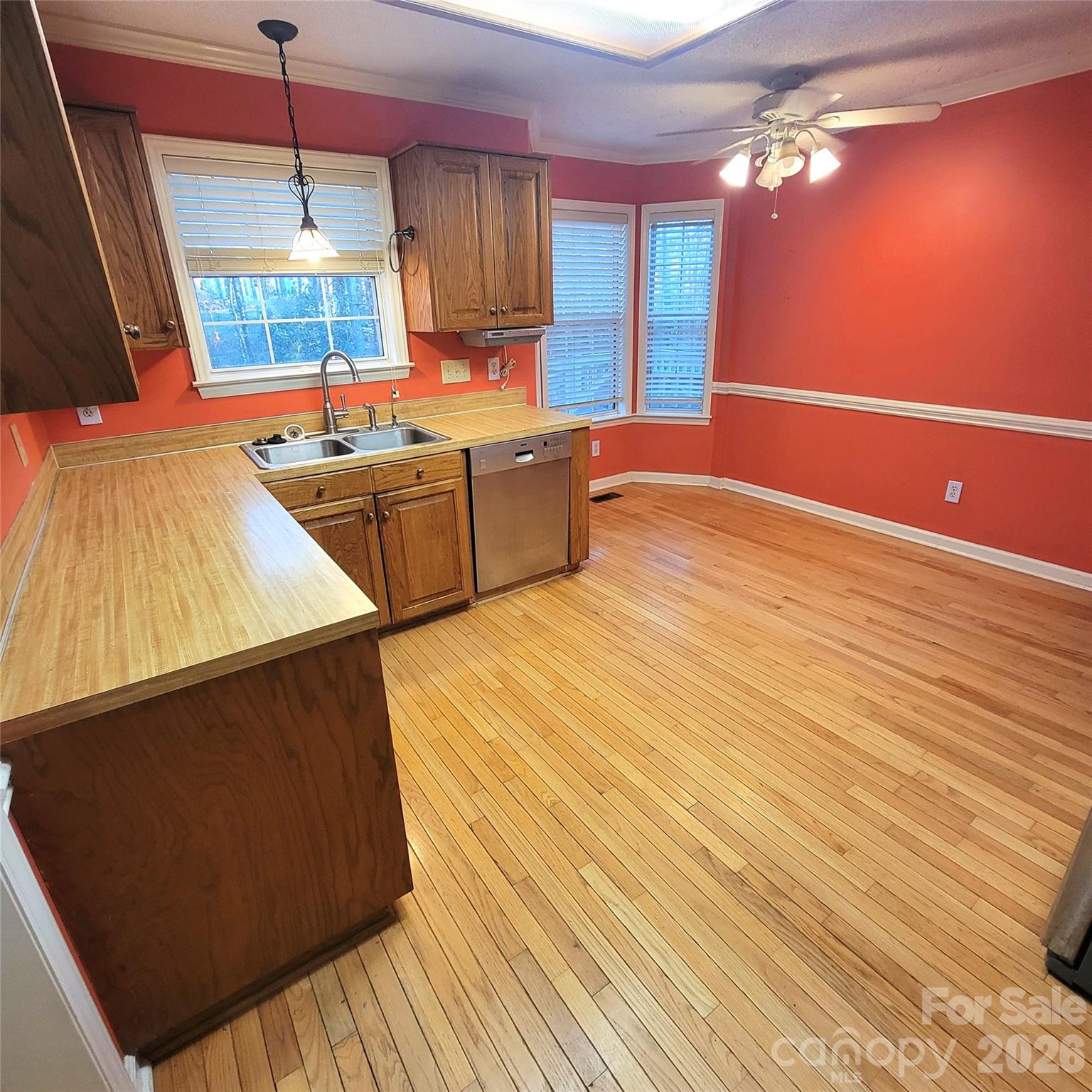 Hunley Creek - Residential