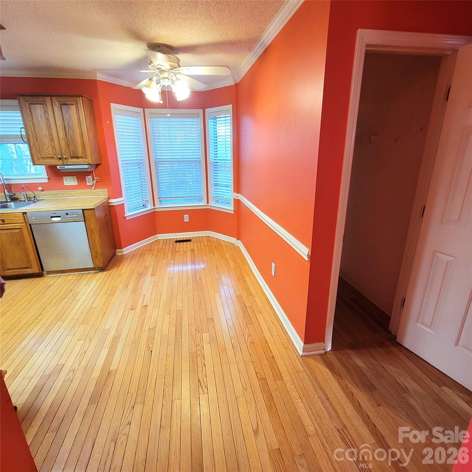 Hunley Creek - Residential