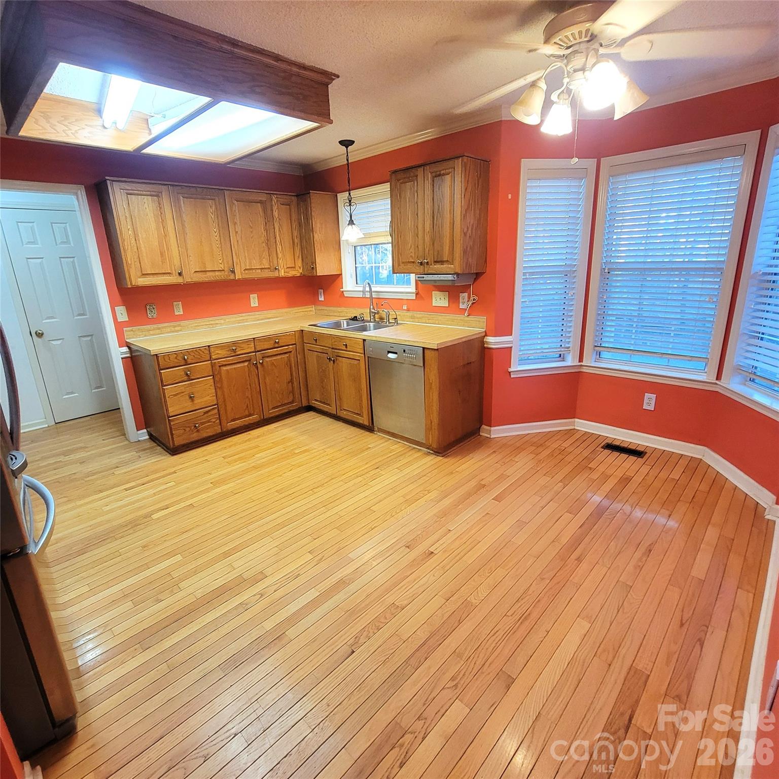 Hunley Creek - Residential