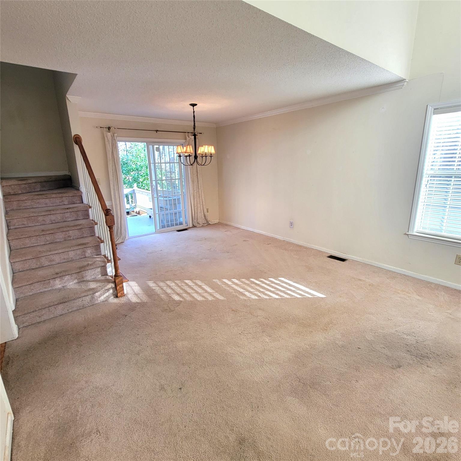 Hunley Creek - Residential